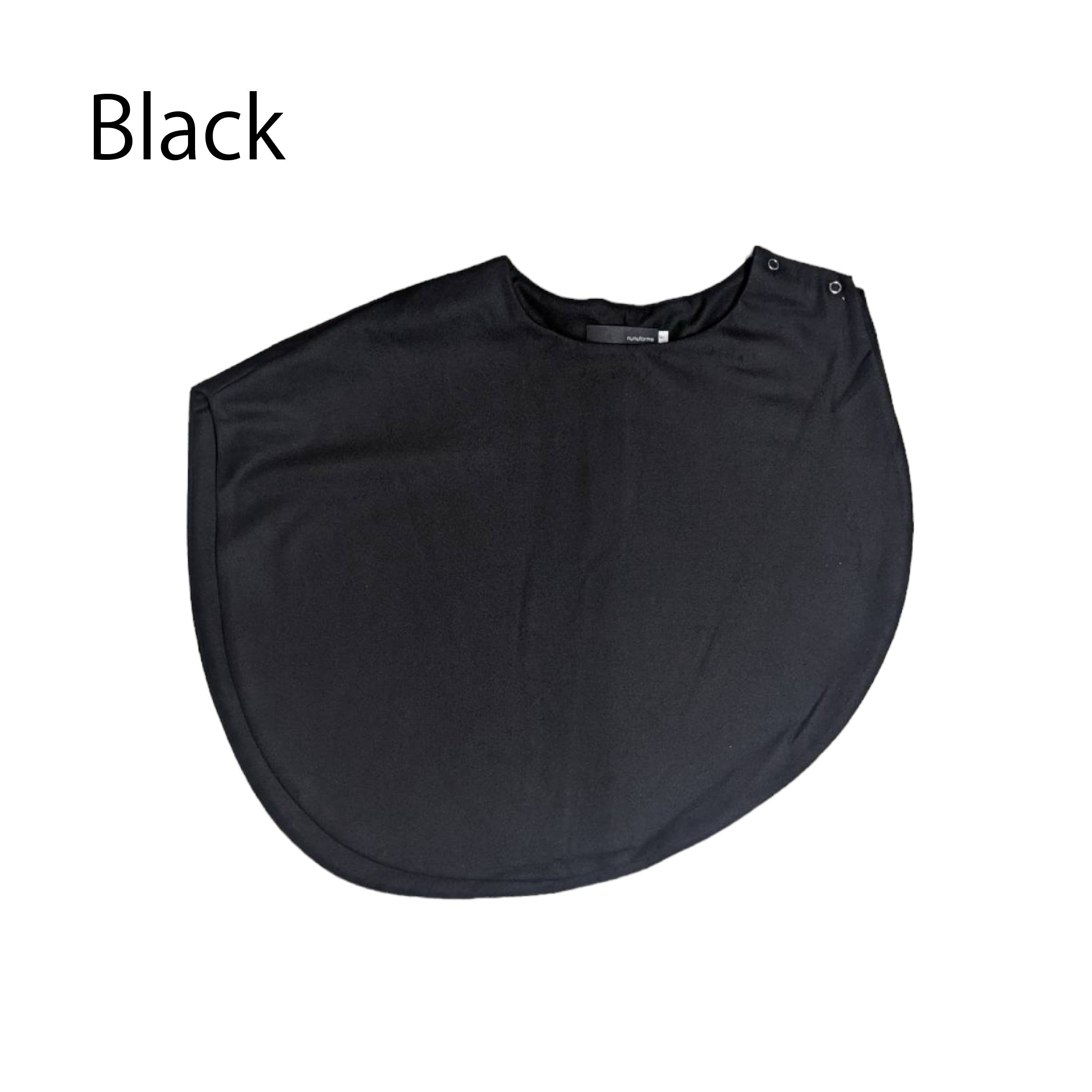 53-nf22-016-223/アシンメトリーケープ