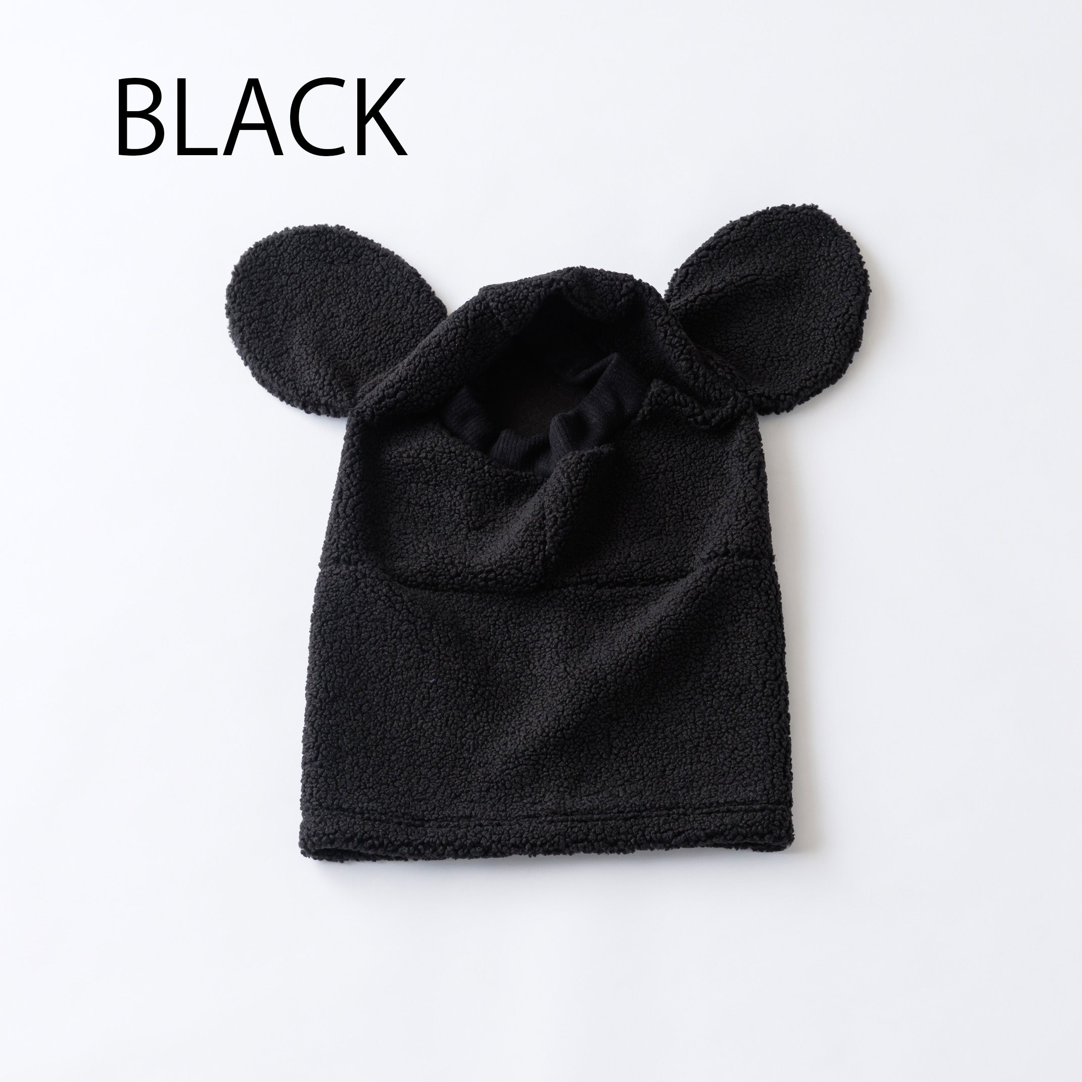 54-nf24-019-719/耳付き バラクラバ