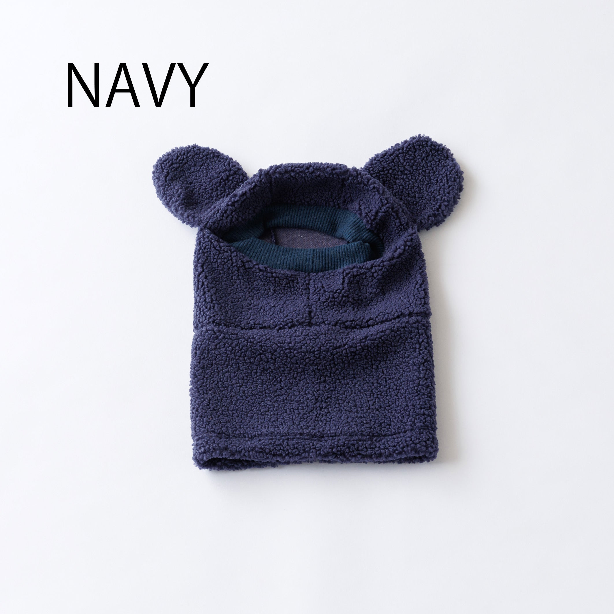 54-nf24-019-719/耳付き バラクラバ