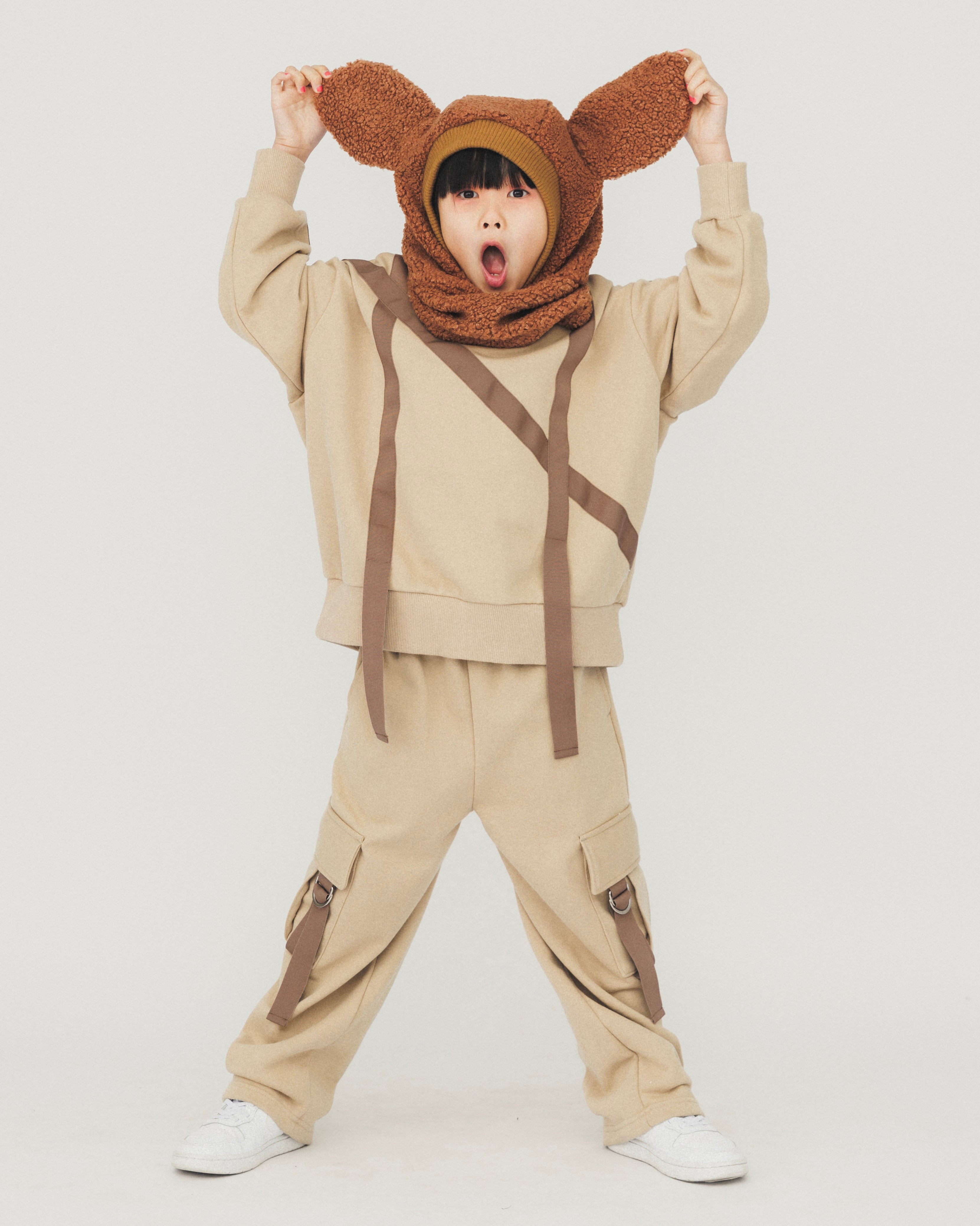 54-nf24-019-719/耳付き バラクラバ