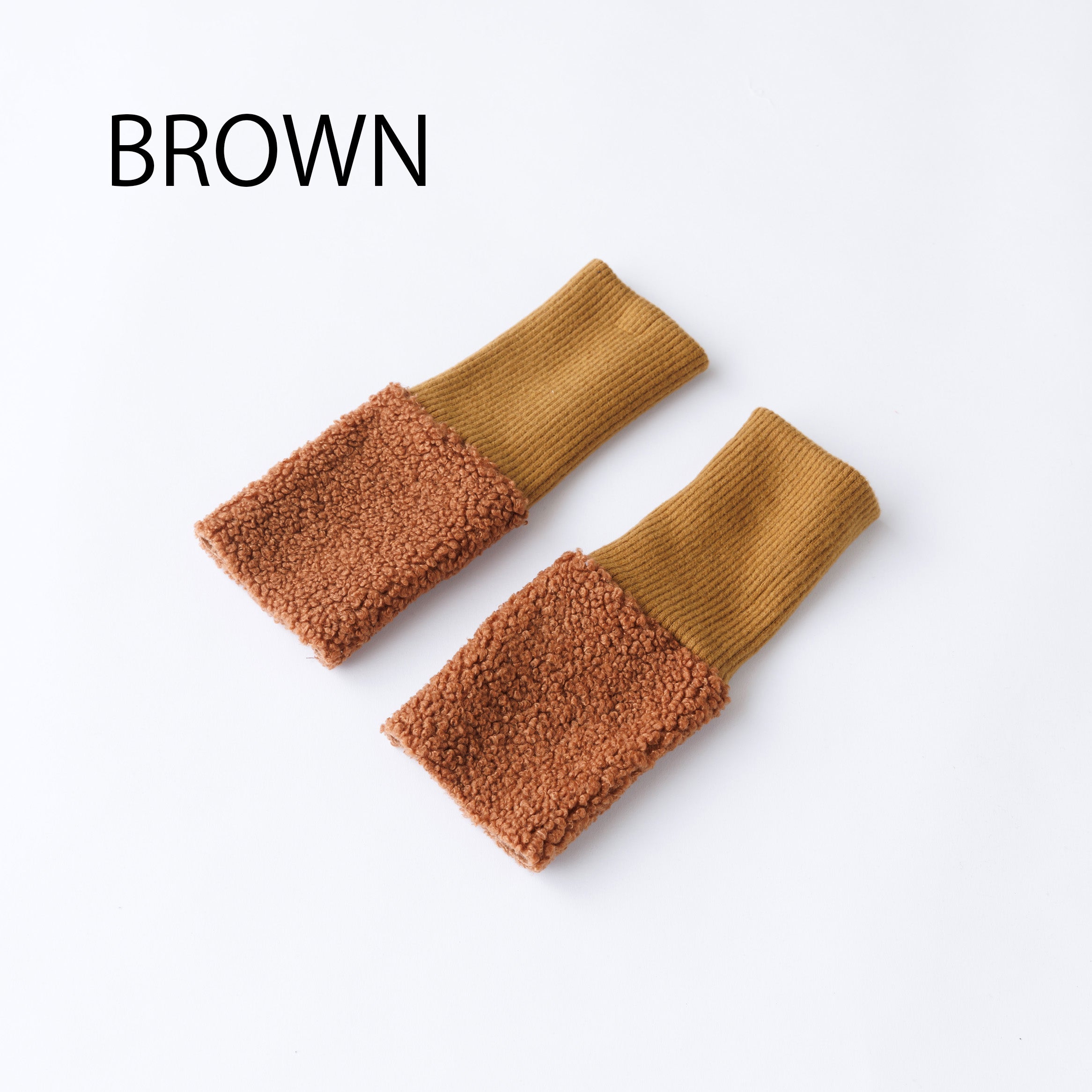 55-nf24-020-719/アーム ウォーマー