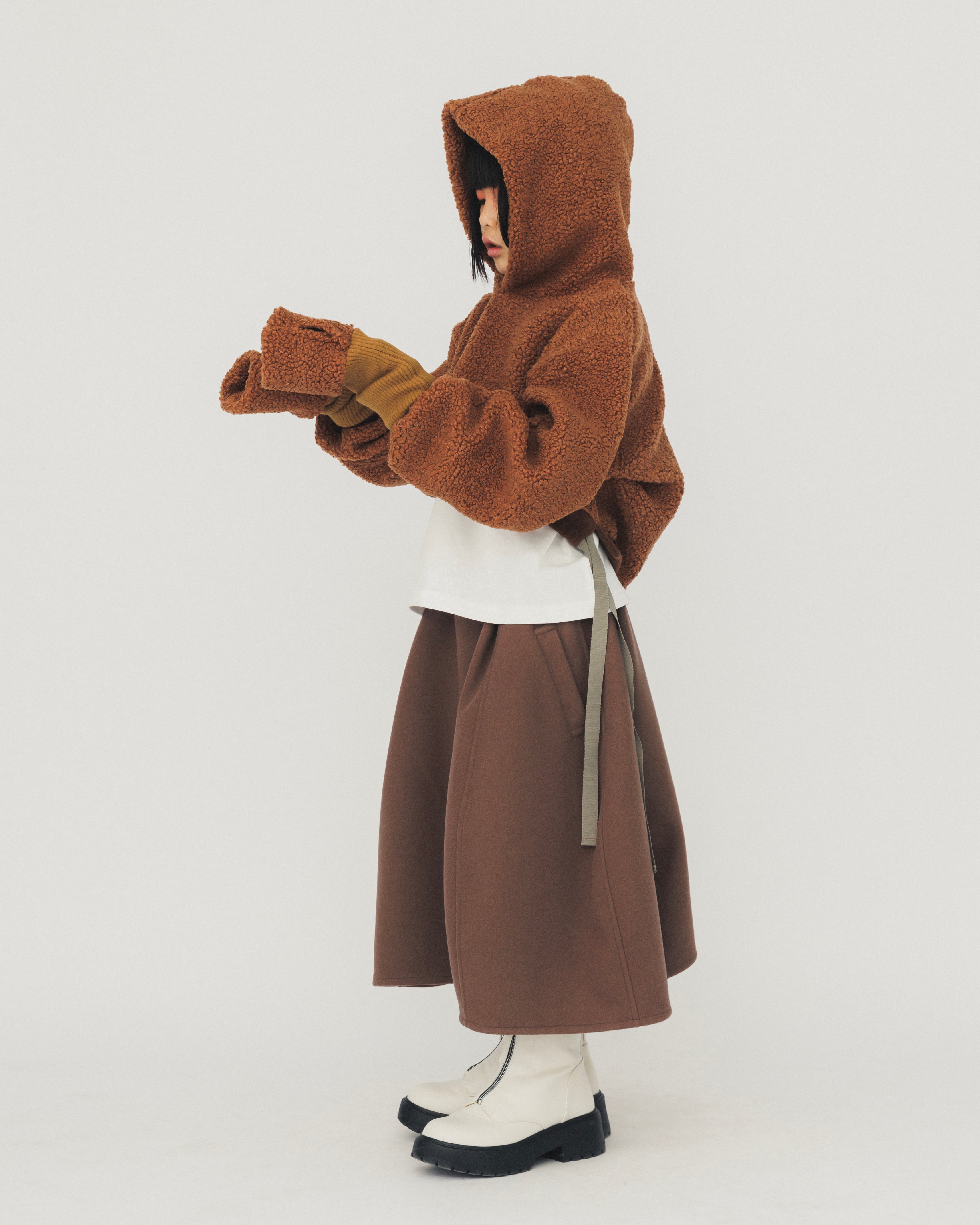 55-nf24-020-719/アーム ウォーマー