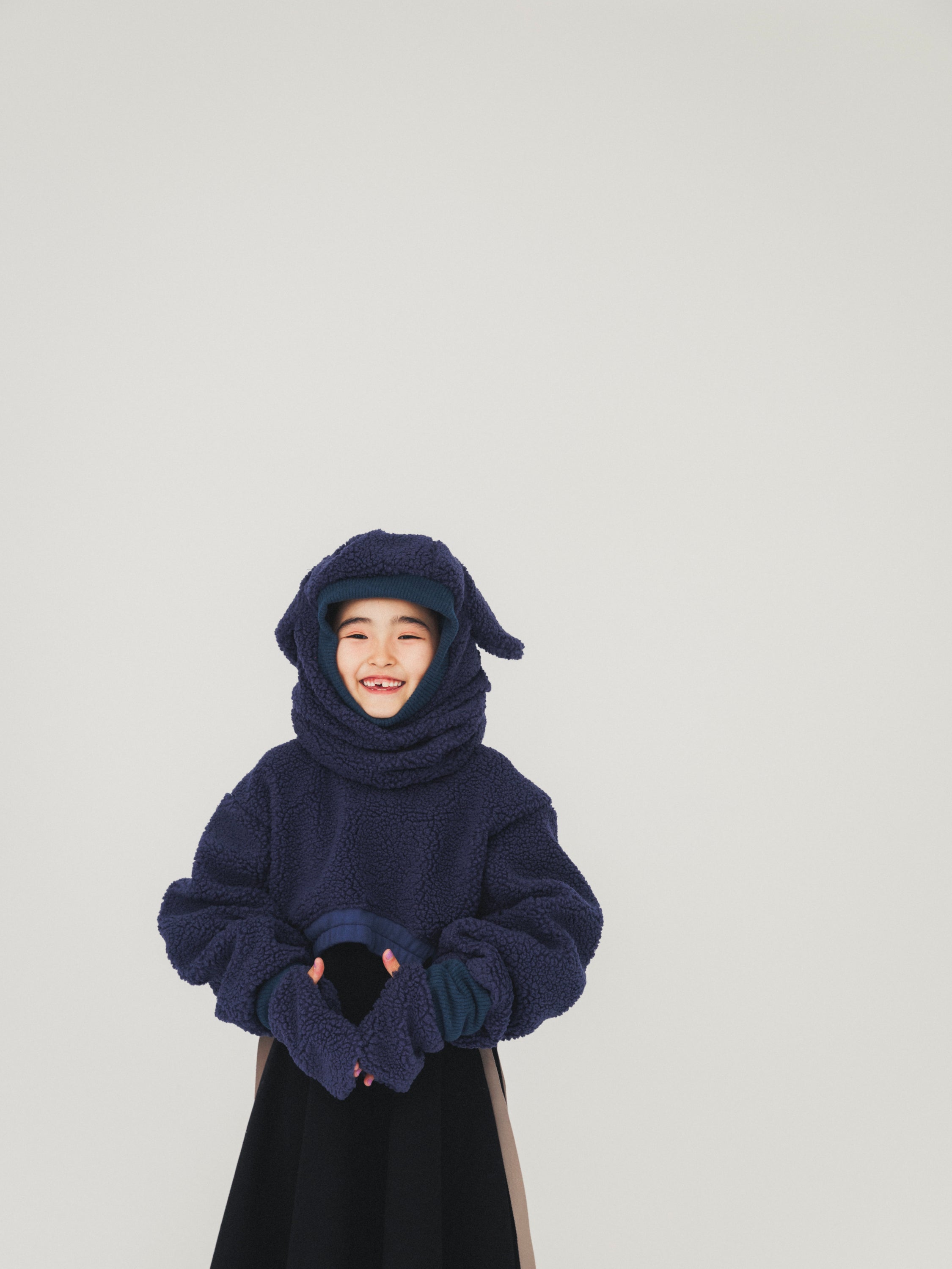 55-nf24-020-719/アーム ウォーマー