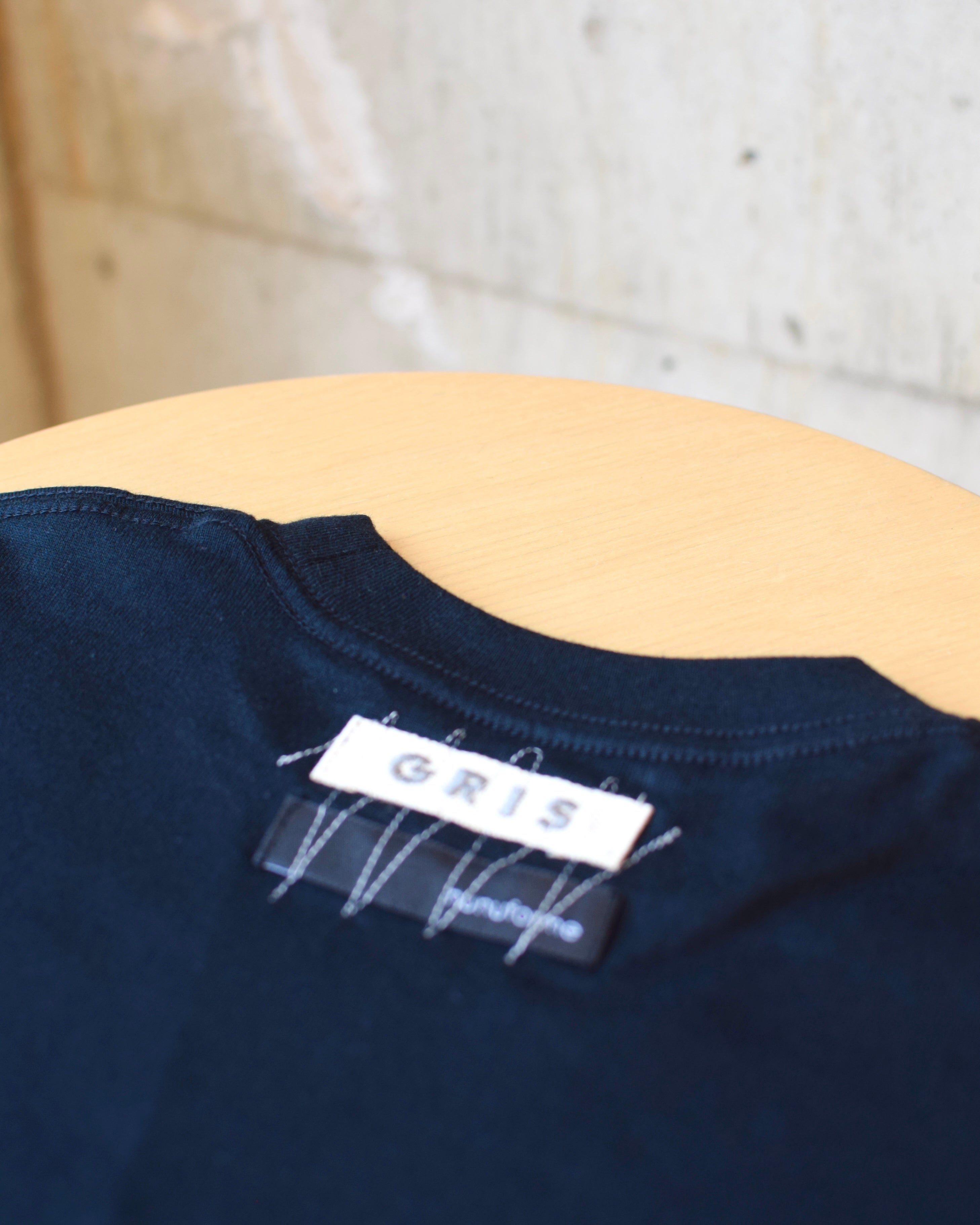 <WEB限定>GRIFORME04A/GRIFORMEロゴT