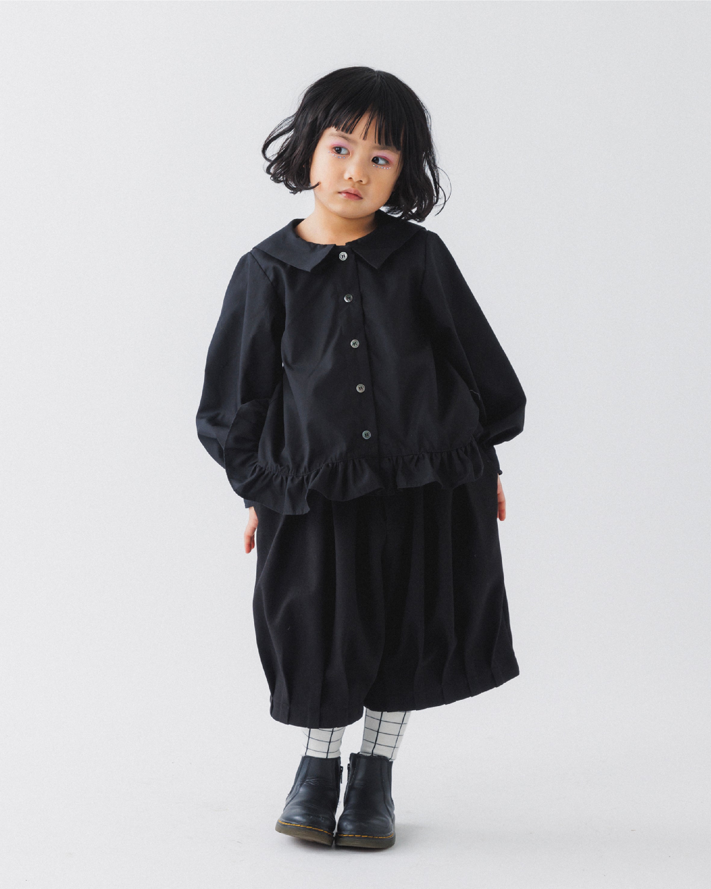 07-nf26-654-029/タックショートパンツ