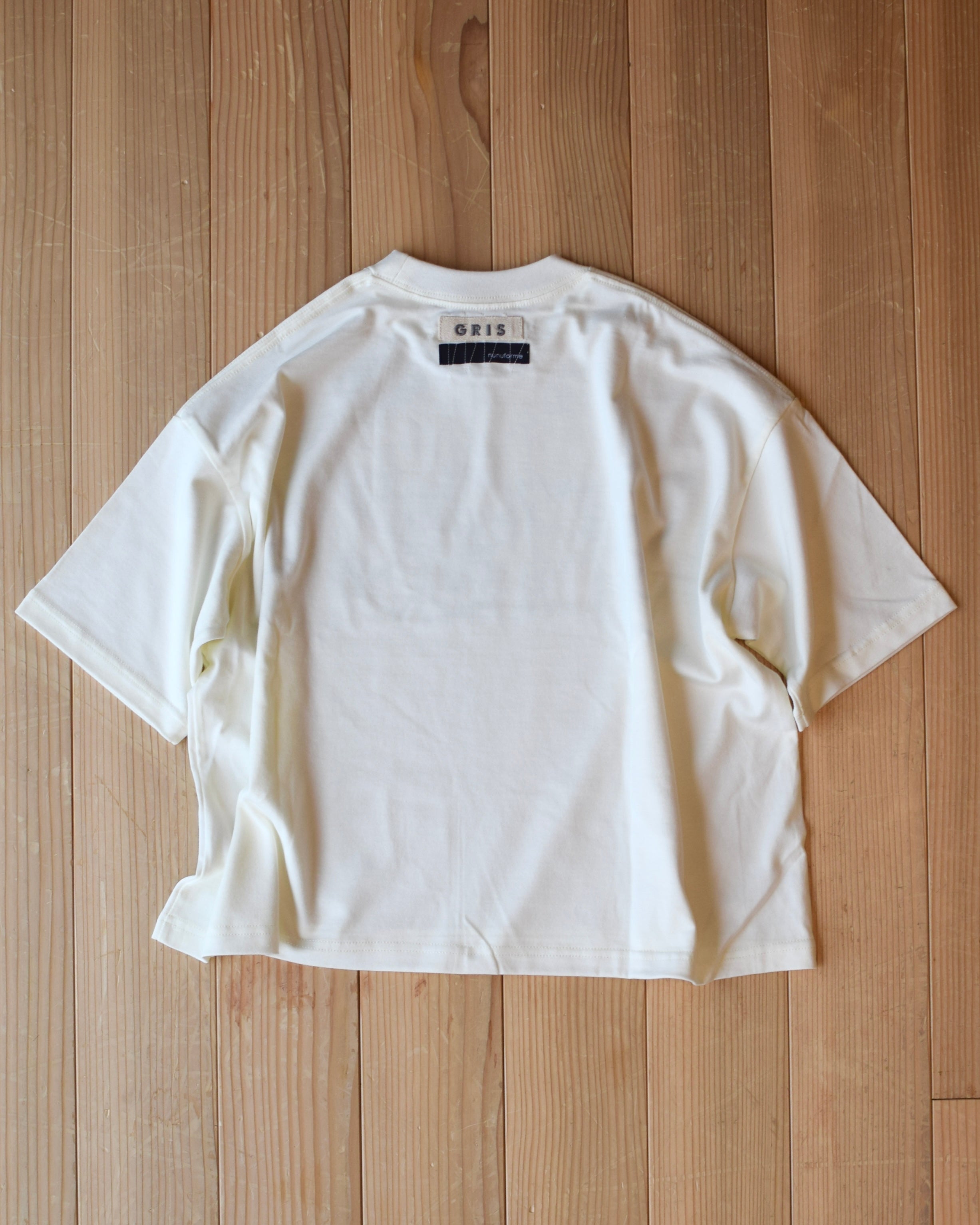 <WEB限定>GRIFORME04A/GRIFORMEロゴT