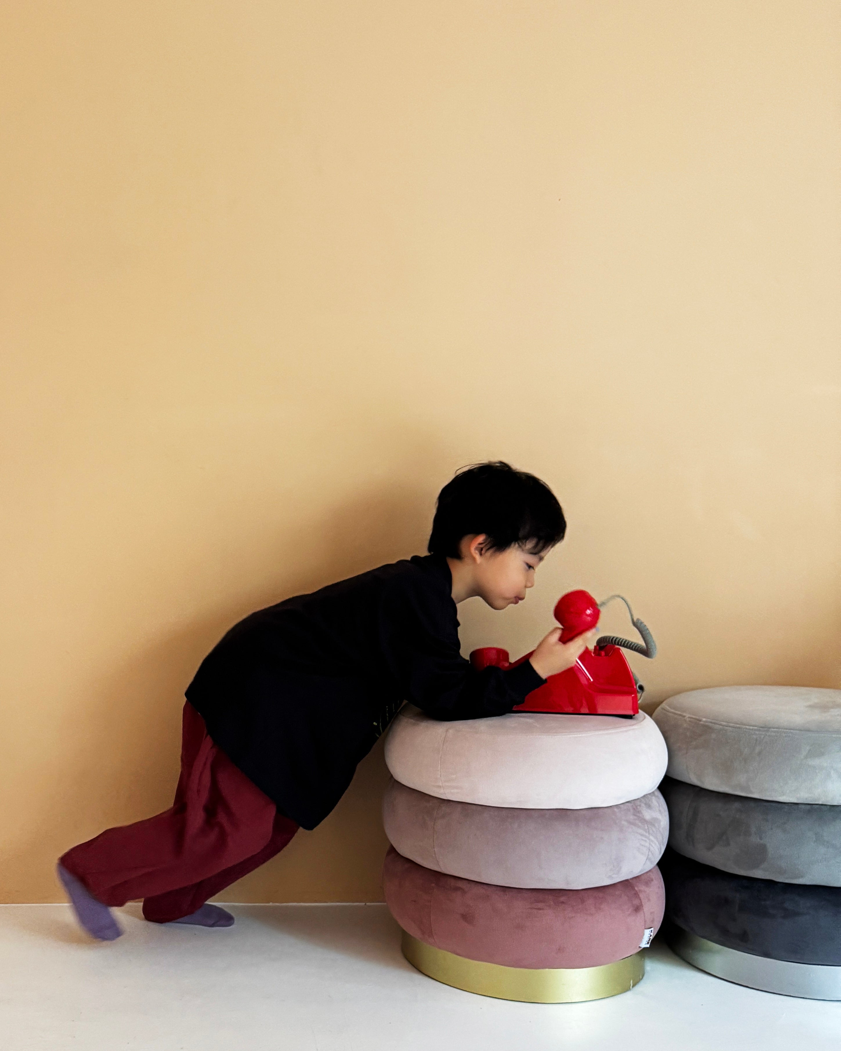 ec-646-001/スポコレ ポインテッドパンツ