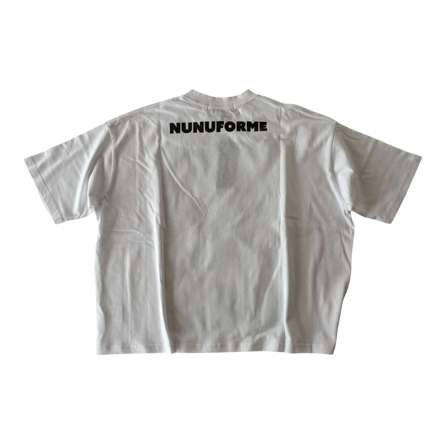 INUINU ARTIST T-SHIRT EXHIBITION