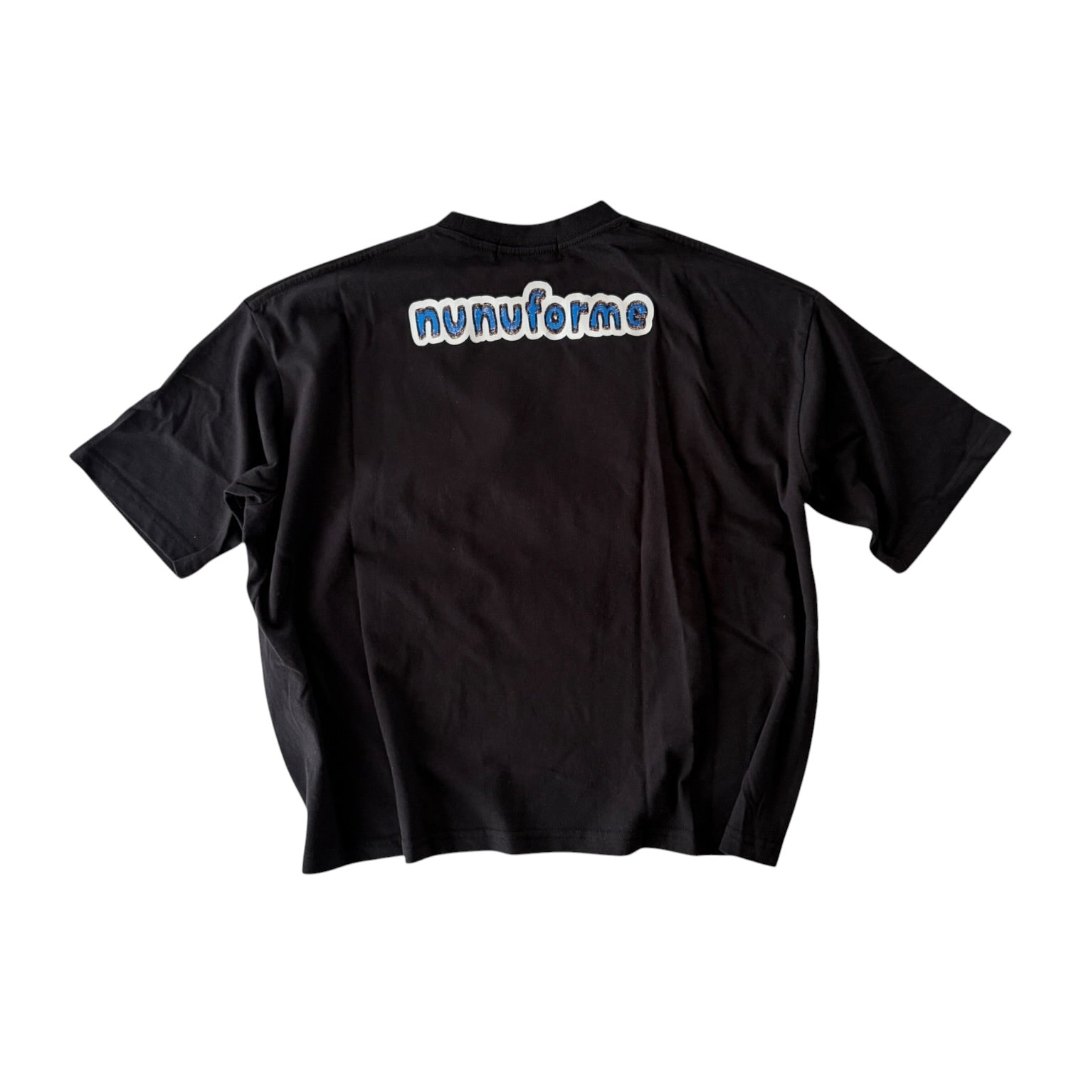 INUINU ARTIST T-SHIRT EXHIBITION