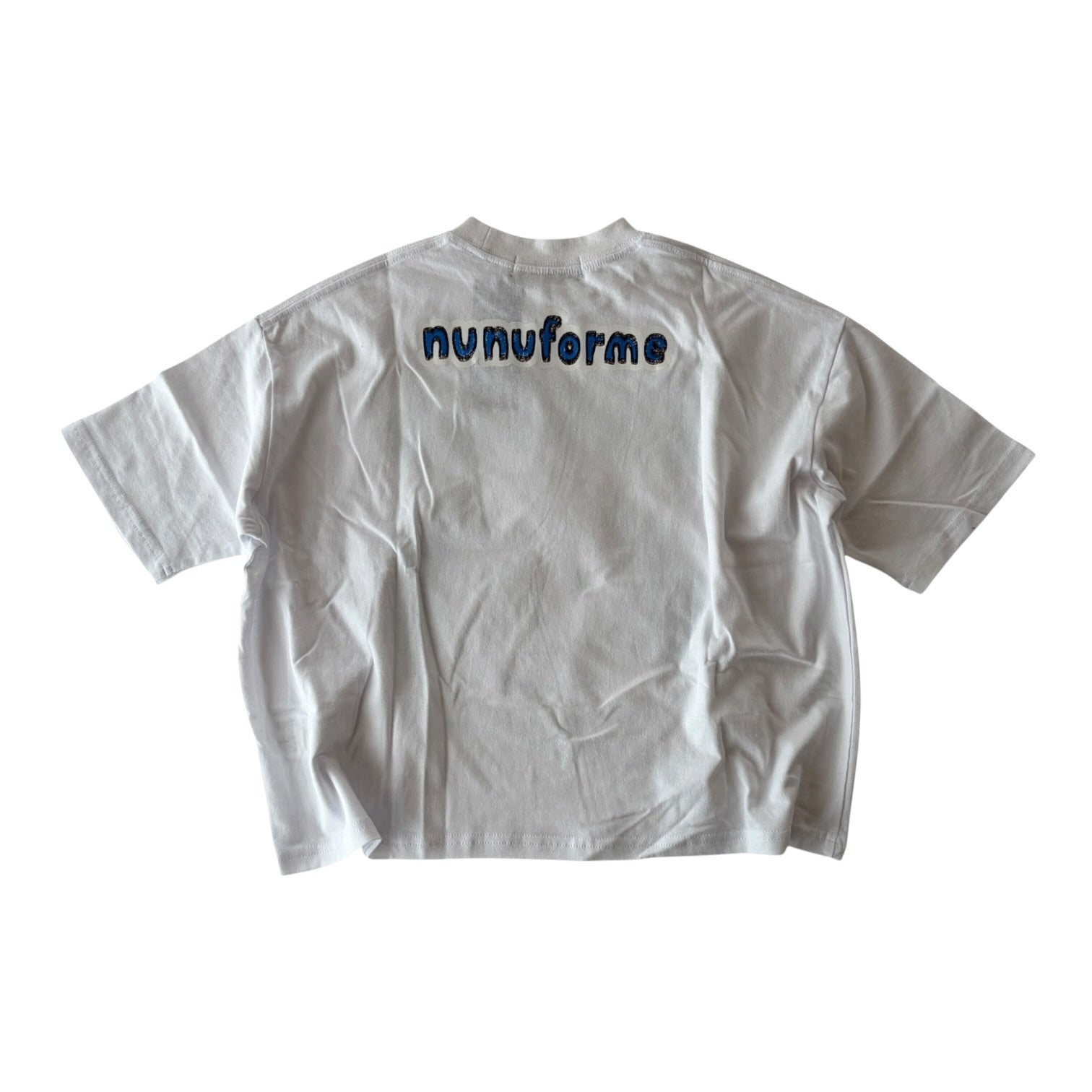 INUINU ARTIST T-SHIRT EXHIBITION