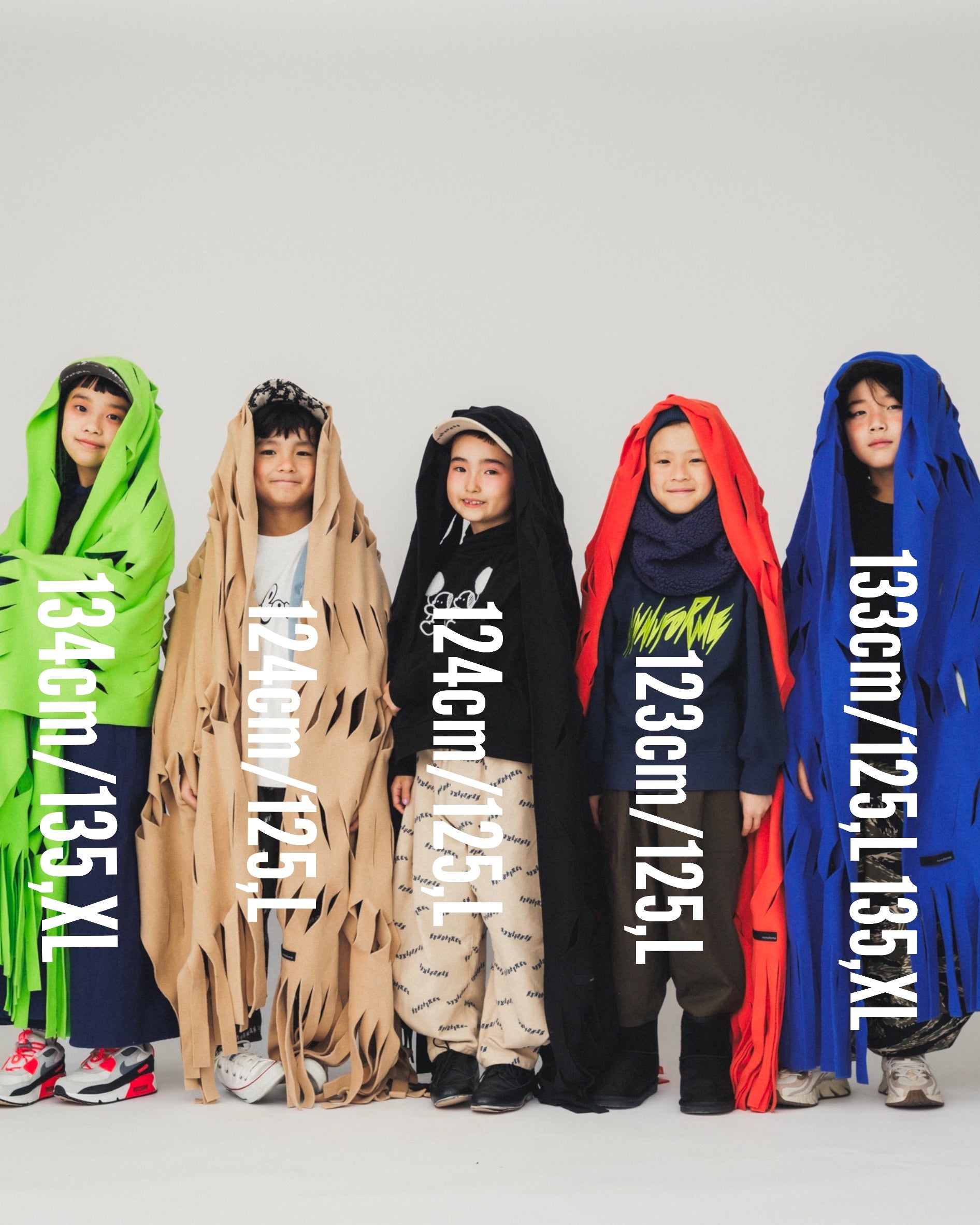 32-nf24-532-245/ロゴプリント ネルシャツ