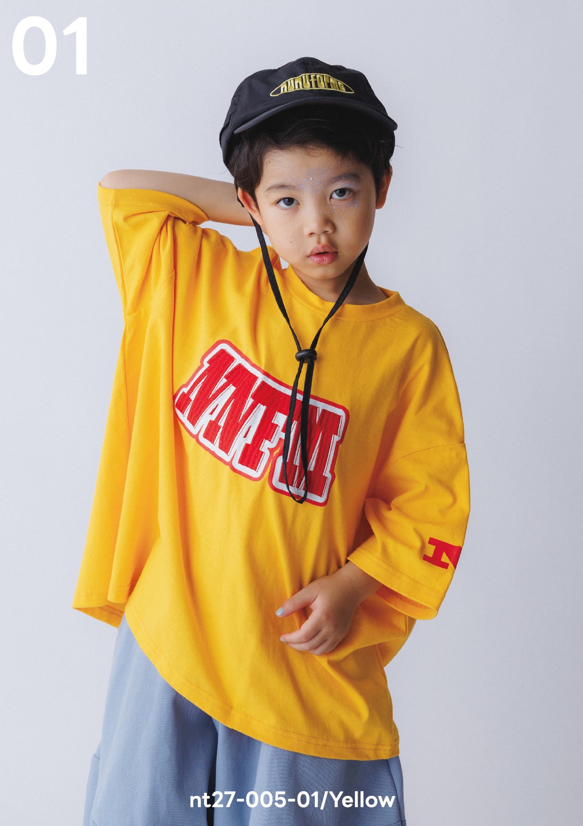 <27SS ご予約分>nt27-005-01 NNFM T