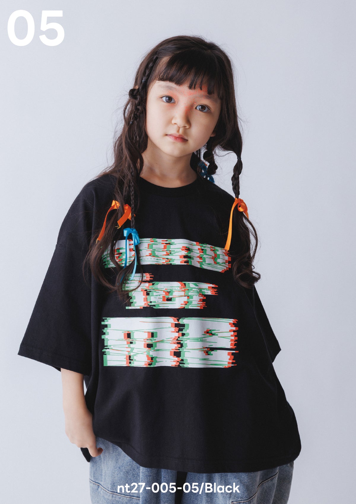<27SS ご予約分>nt27-005-05 break nunu T
