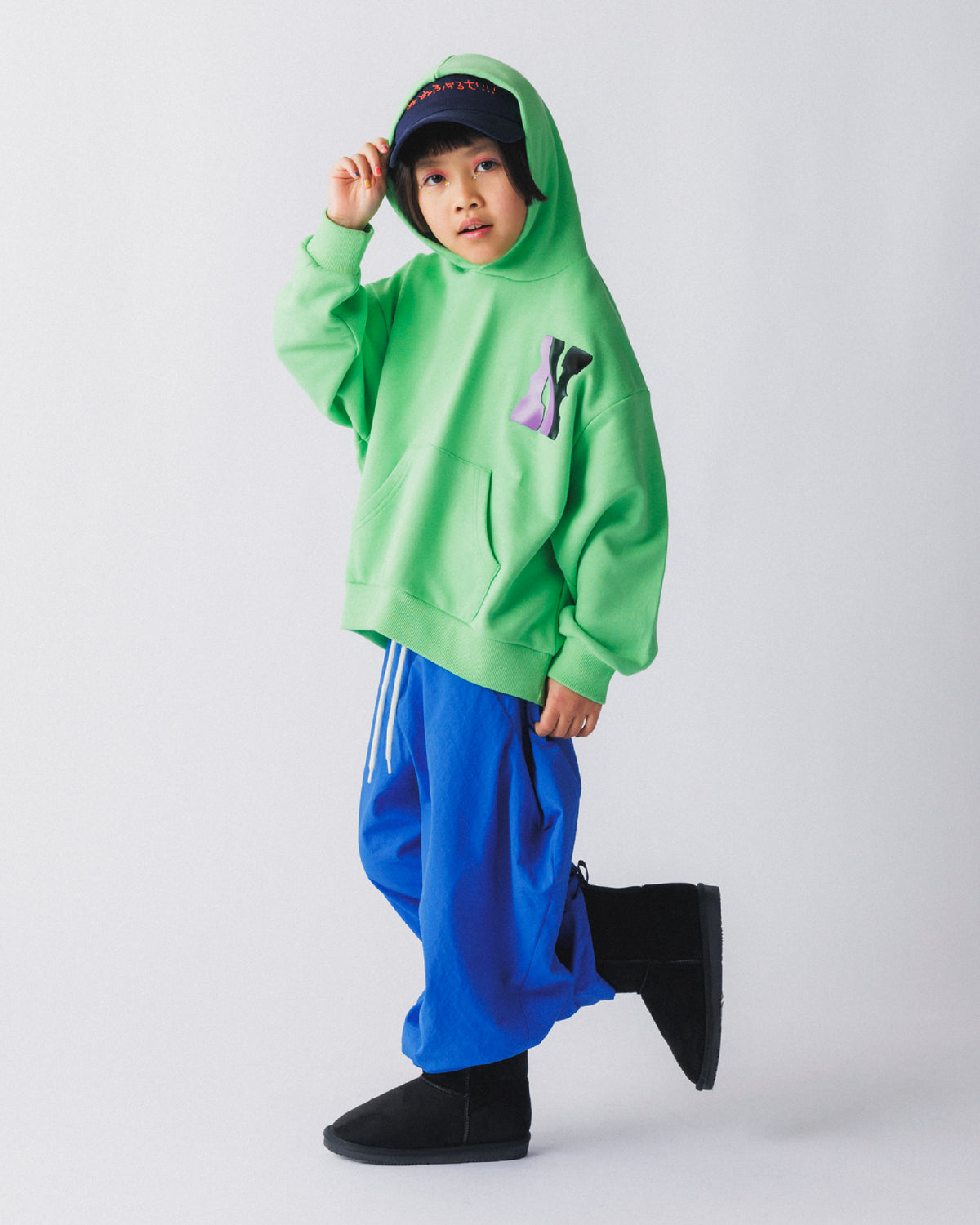 nt26-006-14/gumigumi N プリント