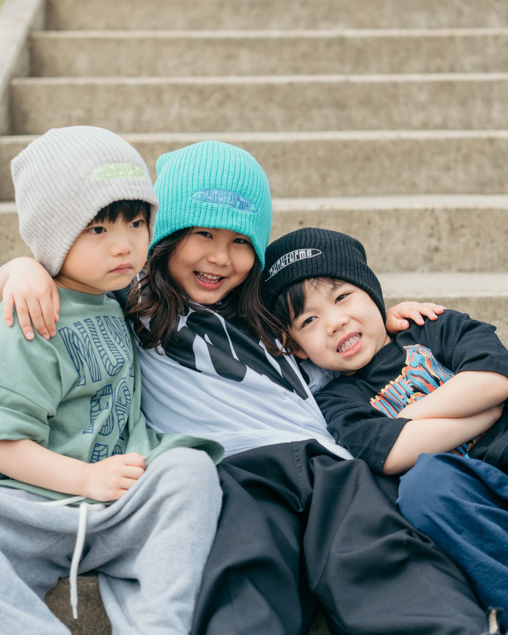 <受注><WEB限定>nt-6395/2026SS ヘンプリブビーニー