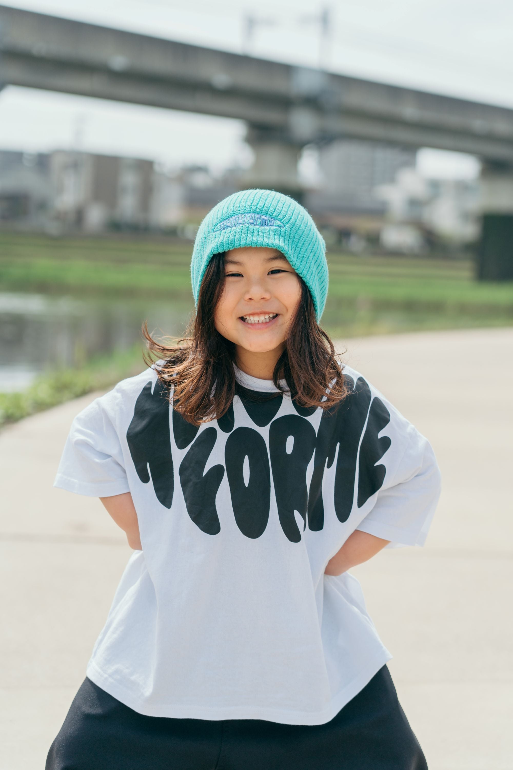 <受注><WEB限定>nt-6395/2026SS ヘンプリブビーニー