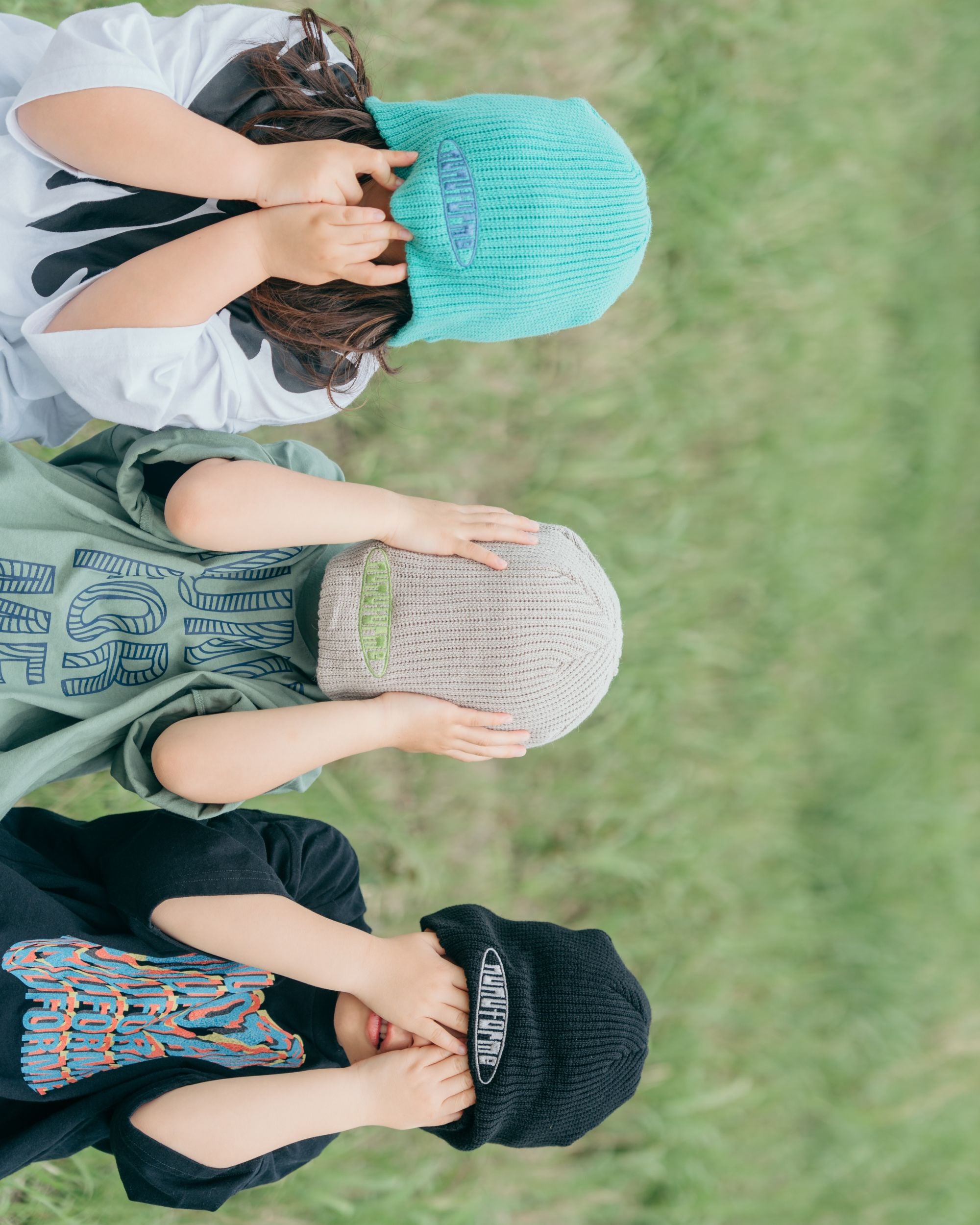 <受注><WEB限定>nt-6395/2026SS ヘンプリブビーニー