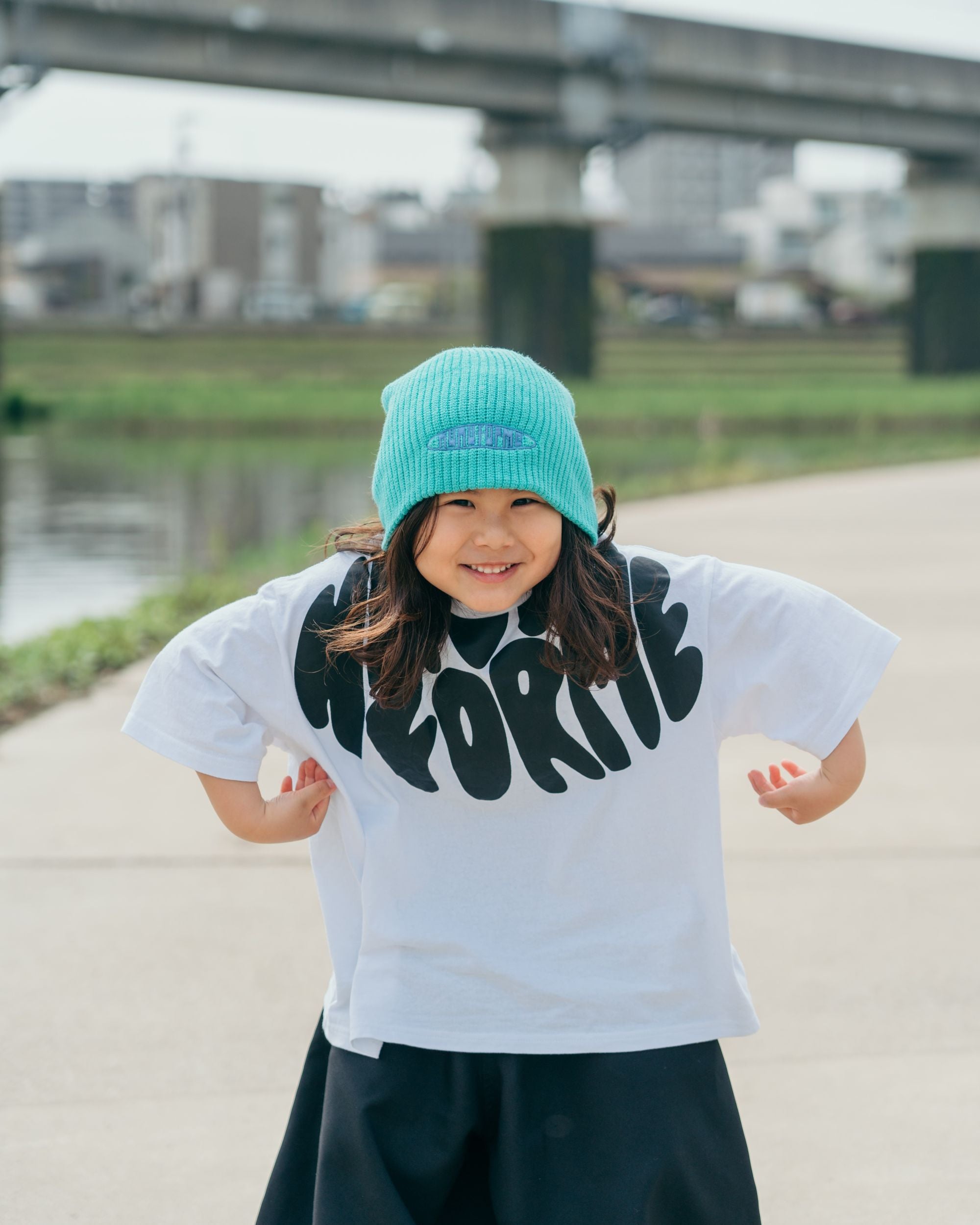 <受注><WEB限定>nt-6395/2026SS ヘンプリブビーニー