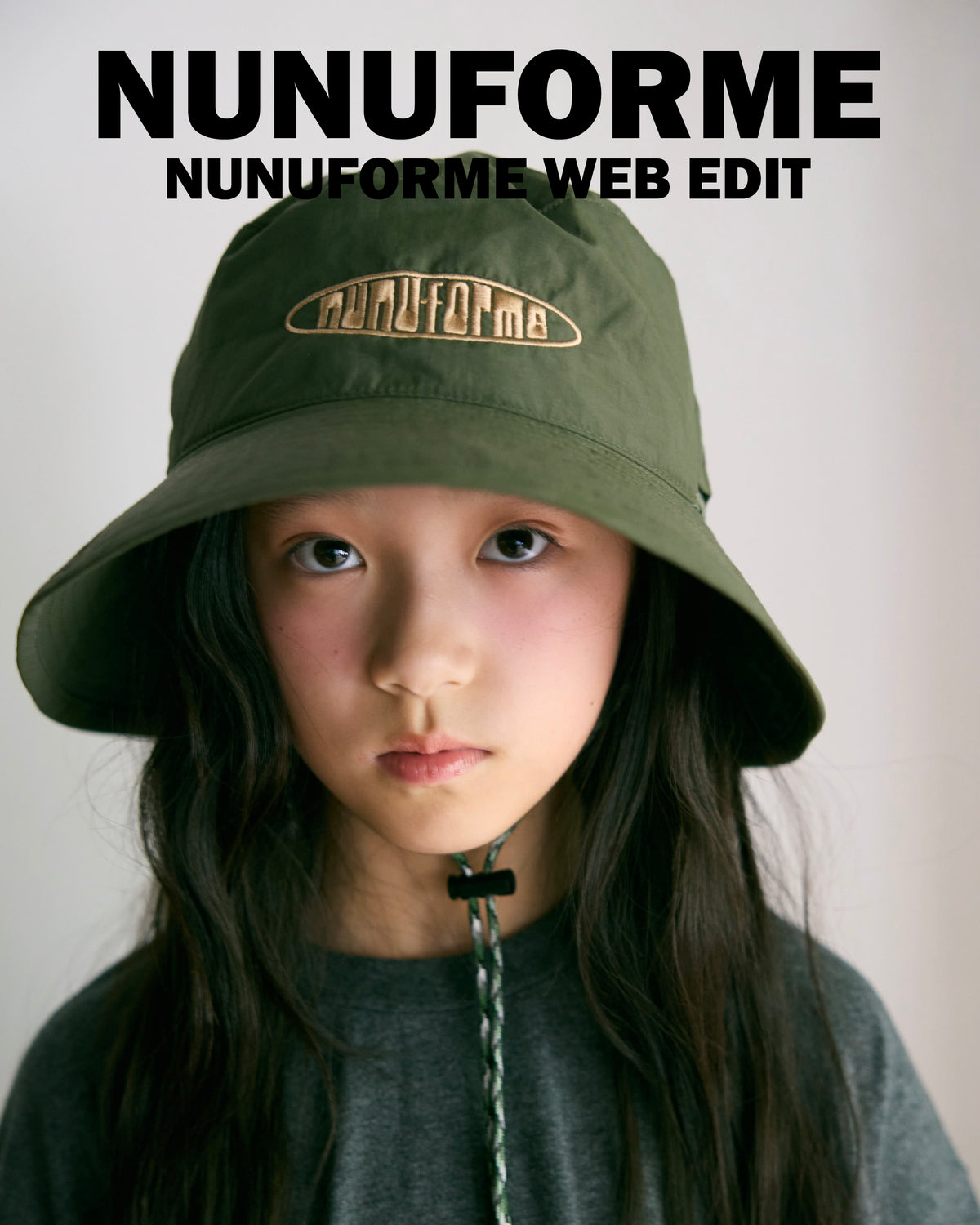 10/17 21時発売<WEB限定>2026AW CAP/HAT/BEANIE