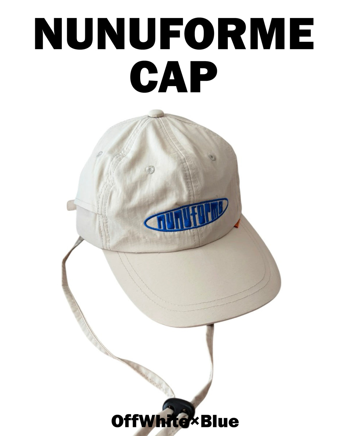 10/17 21時発売<WEB限定>2026AW CAP/HAT/BEANIE