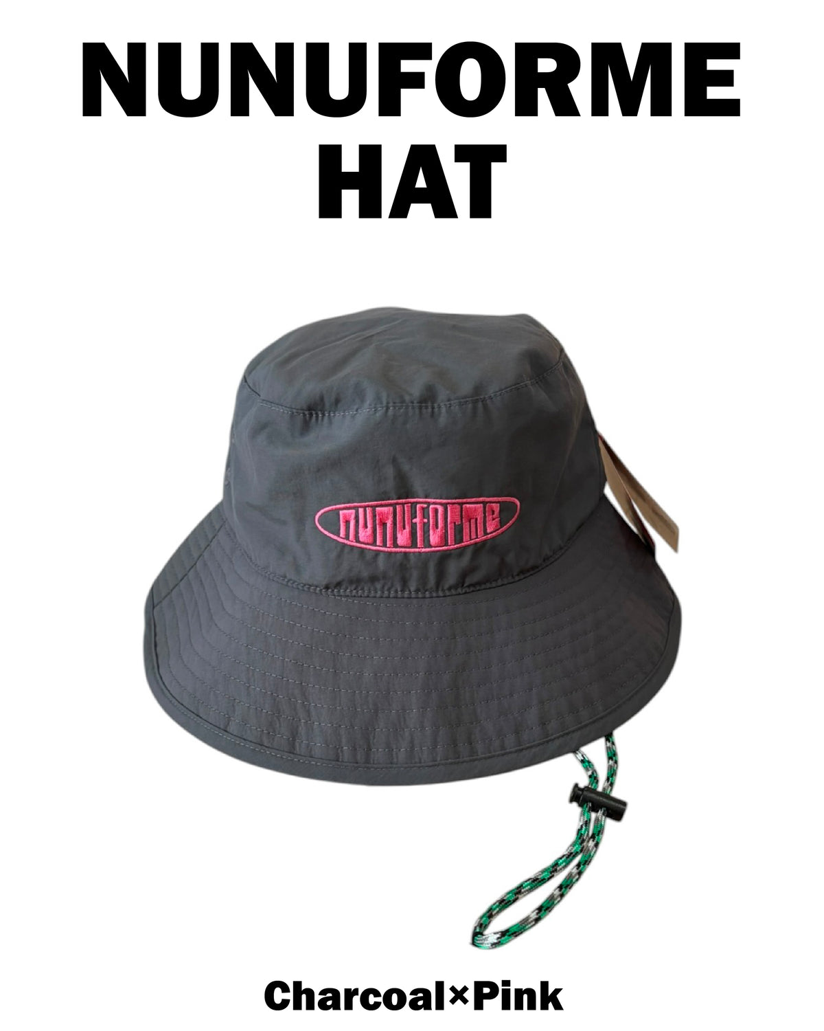 10/17 21時発売<WEB限定>2026AW CAP/HAT/BEANIE