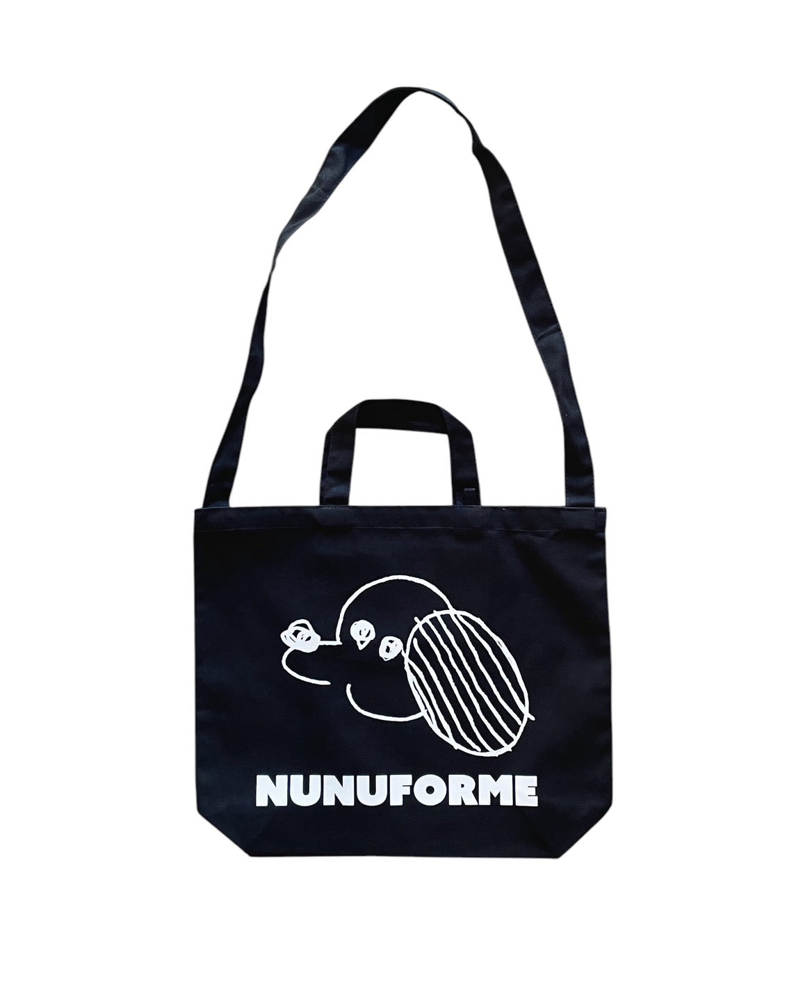 nunuforme SHOULDER BAG