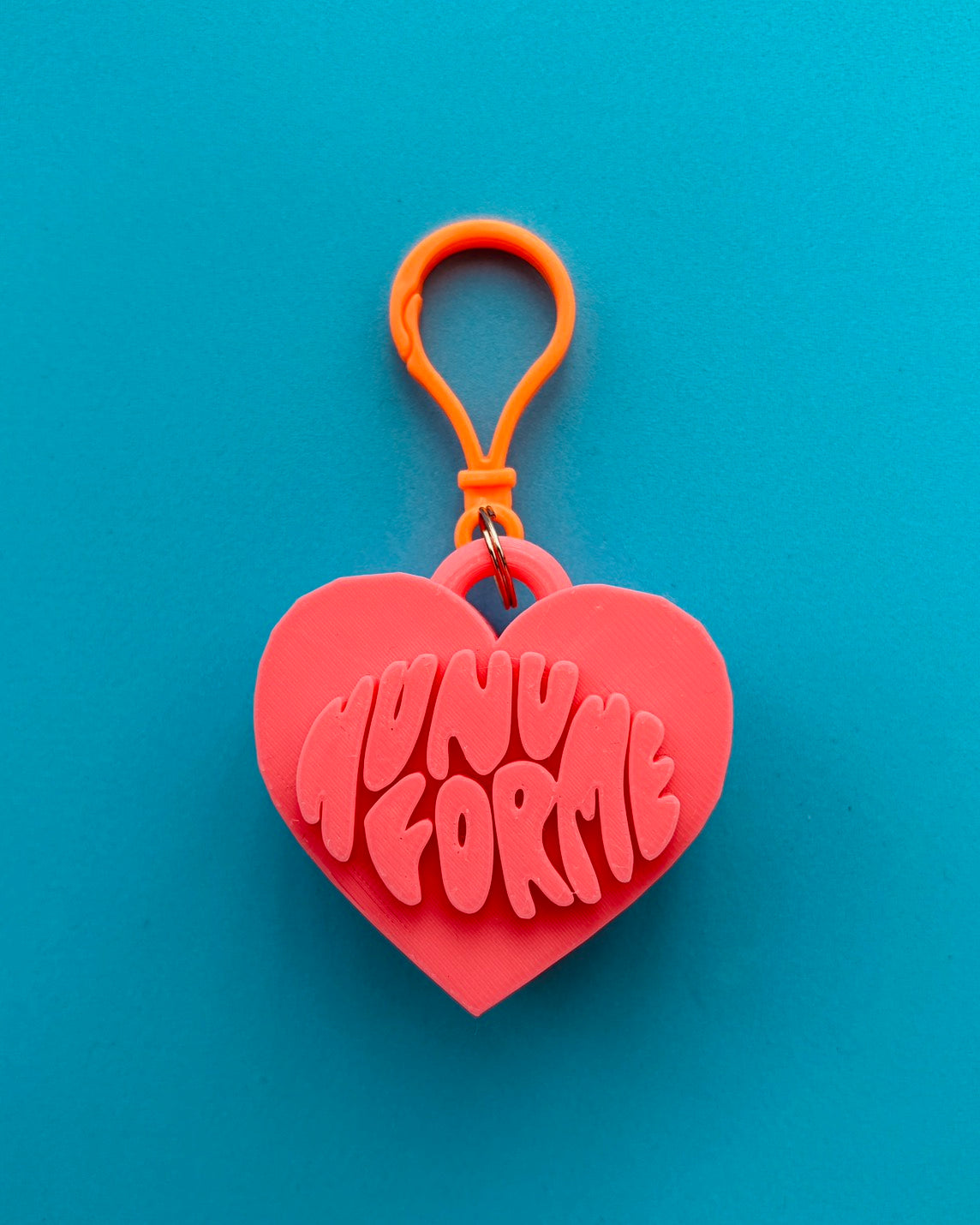 <WEB限定>nunuforme LIP CASE CHARM/リップケースチャーム