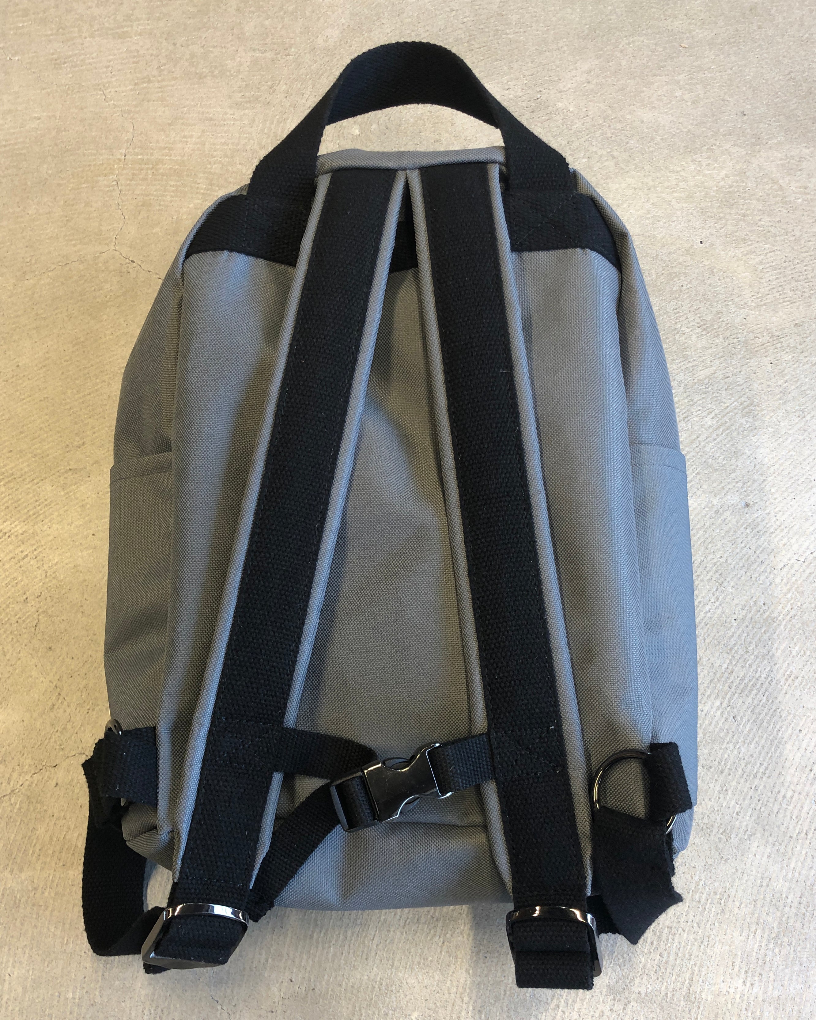 backpack01/backpack/缶バッチ10個セット