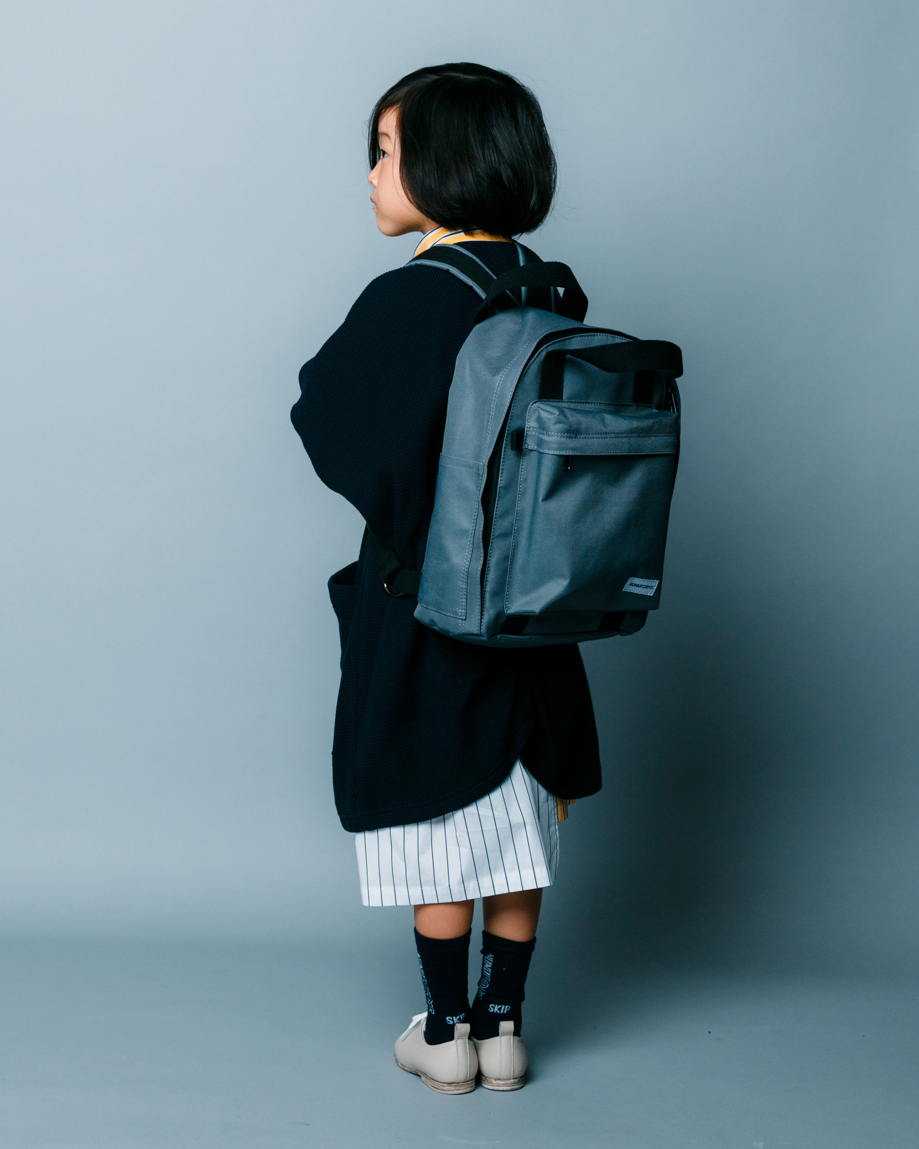 backpack01/backpack/缶バッチ10個セット