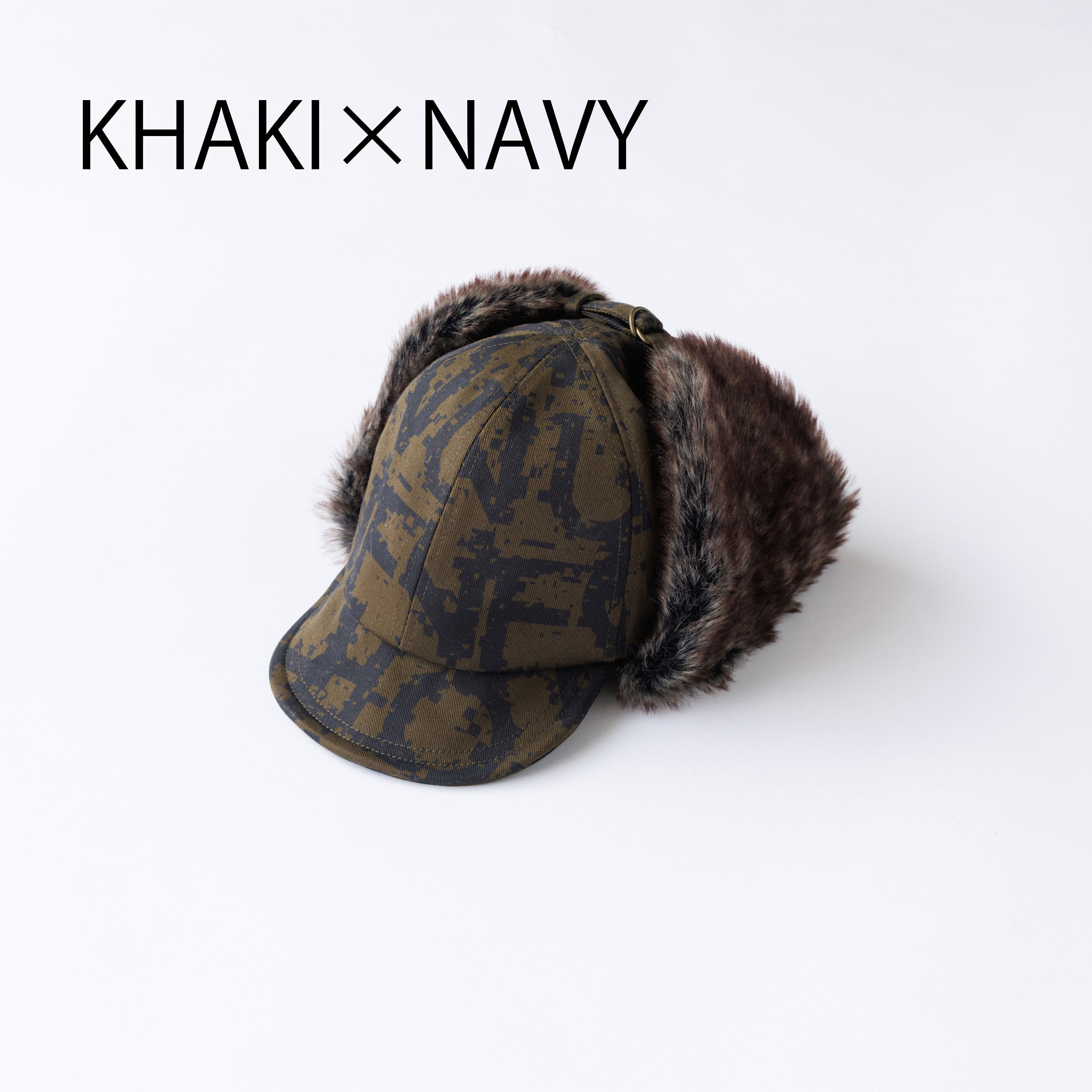 cap05/NOISE NUNU cap<9月~10月入荷予定>