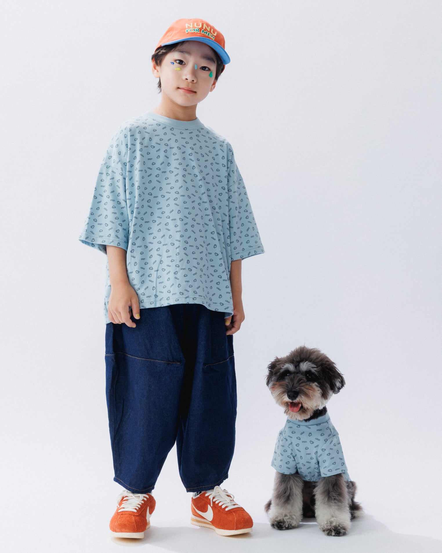 ns-001-cap NUNU for me cap
