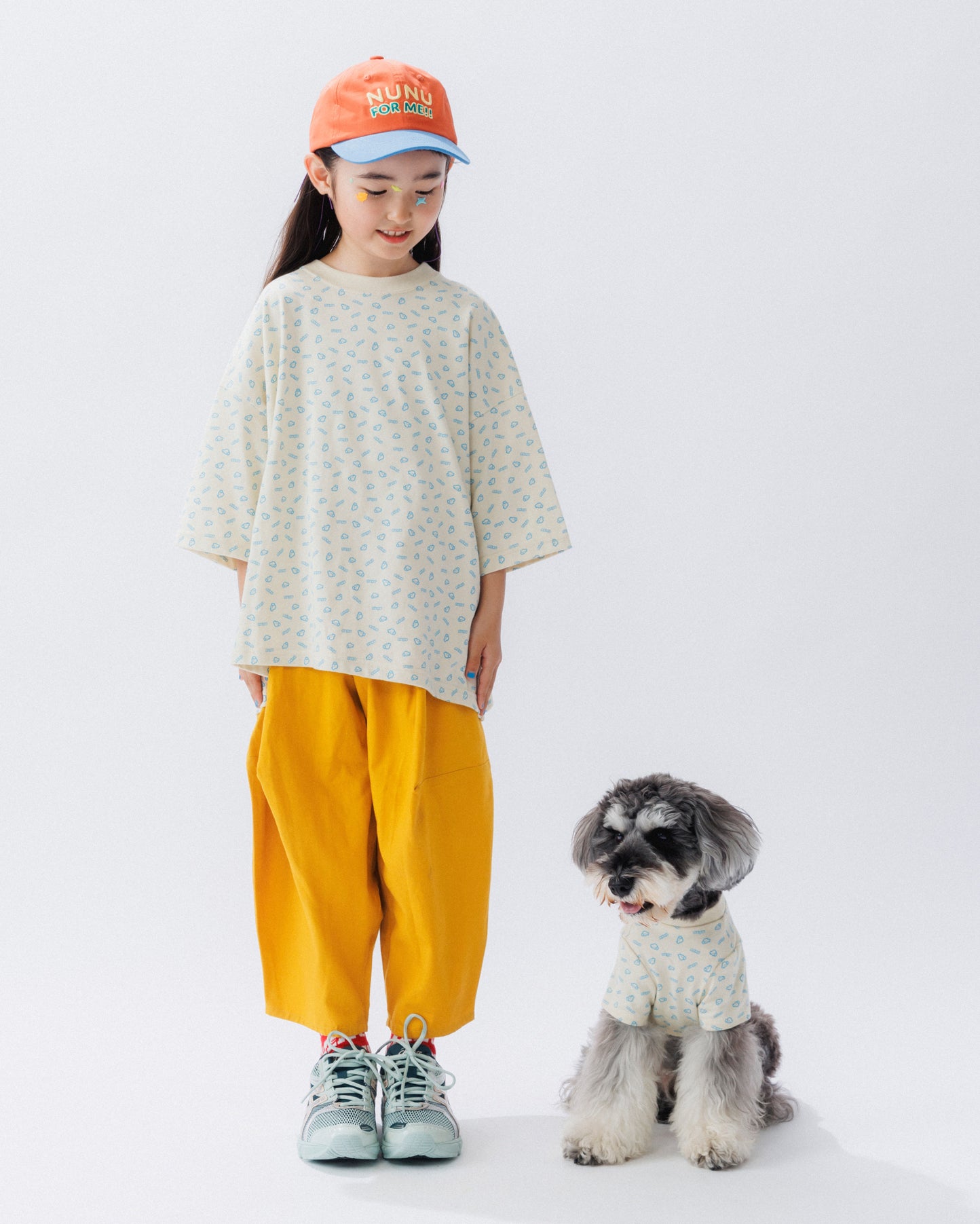ns-001-cap NUNU for me cap