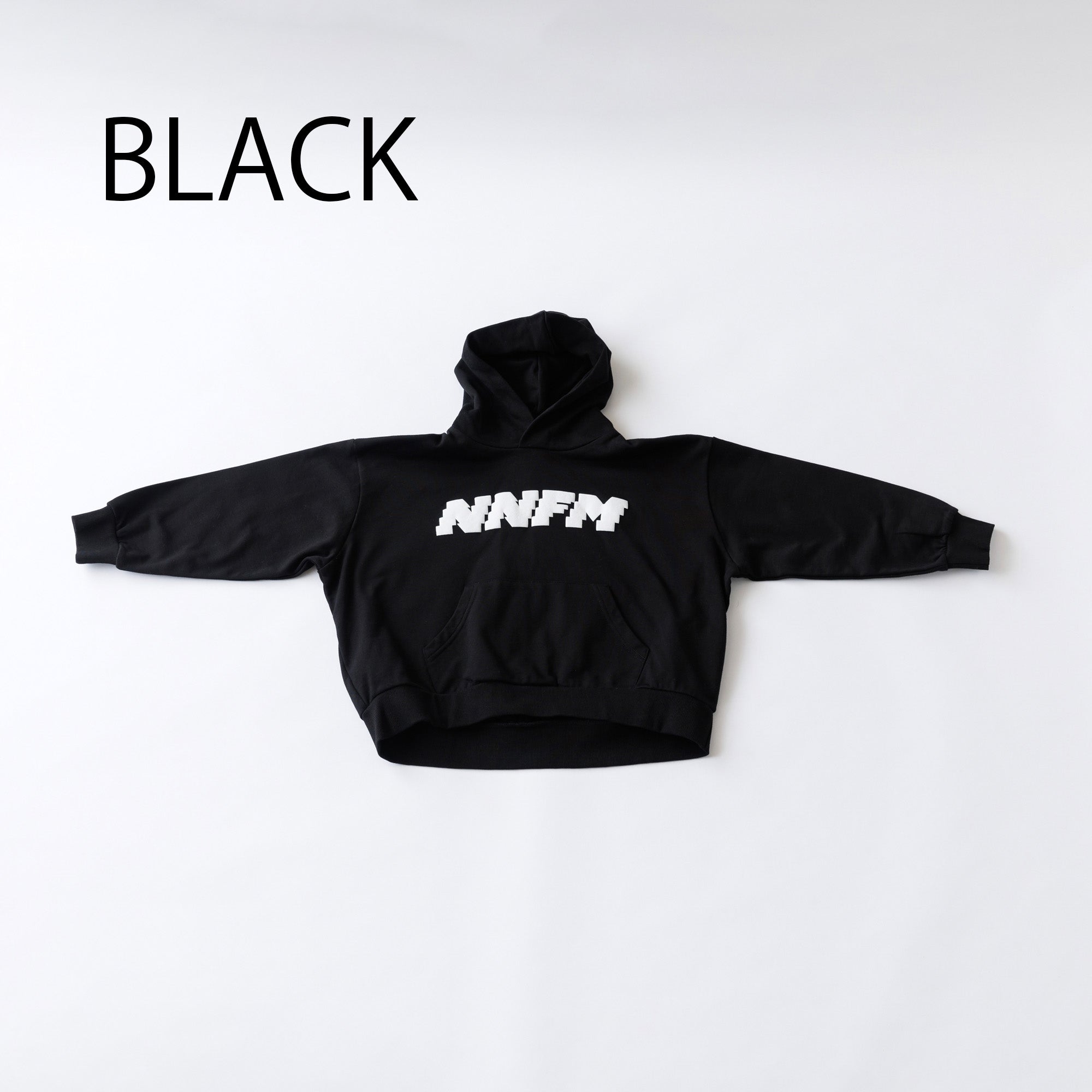 nt24-006-05A/NNFMロゴ プリント