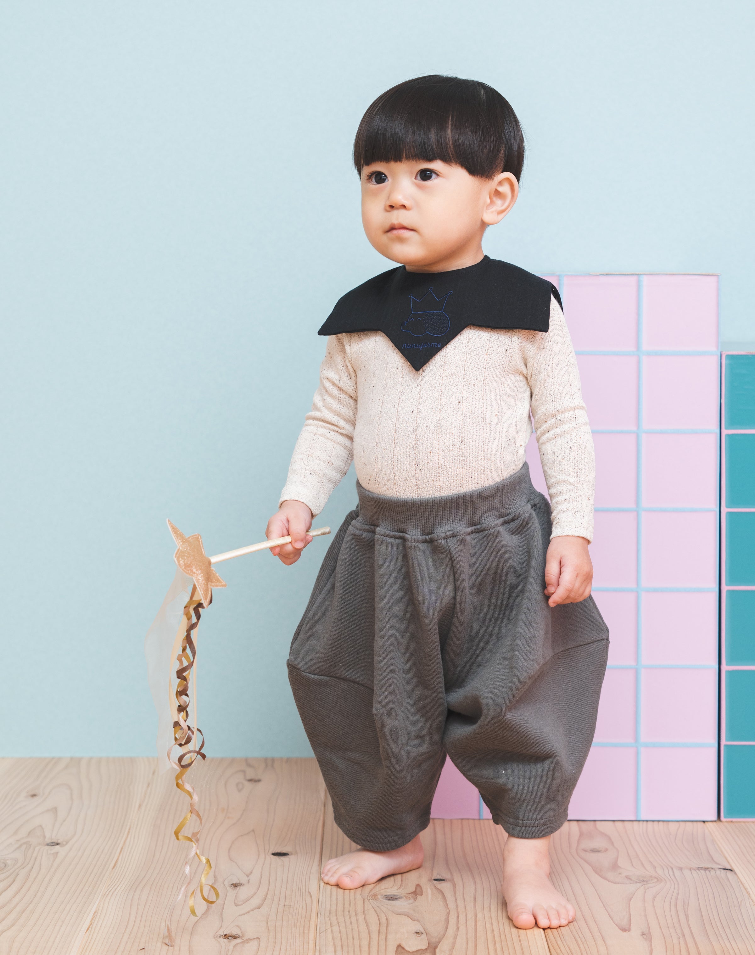 BABY/ns-014-189/キングスタイ