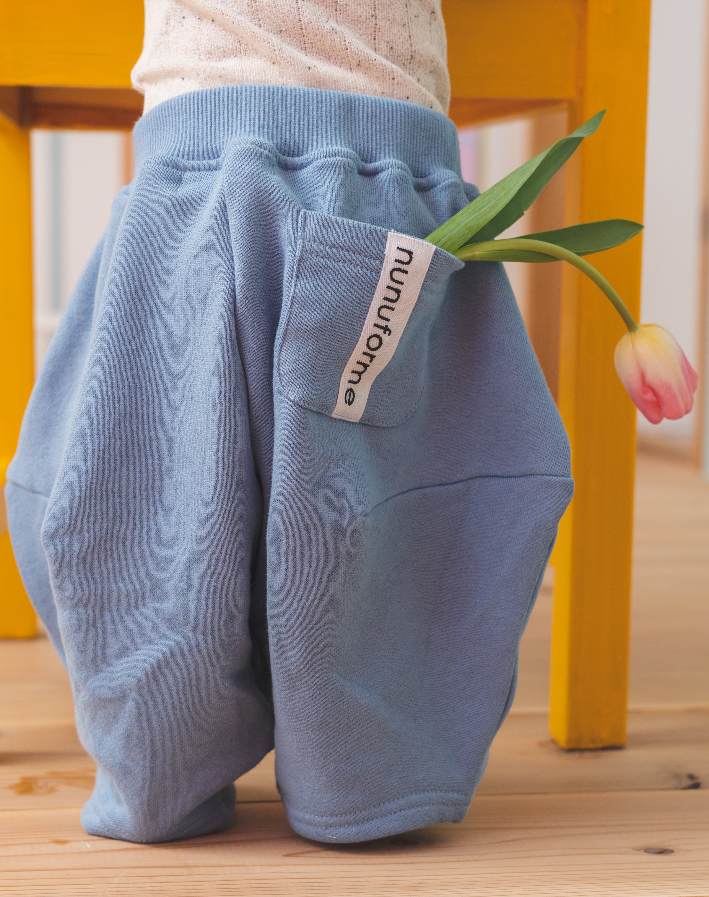 ns-921-baby/babyポインテッドパンツ