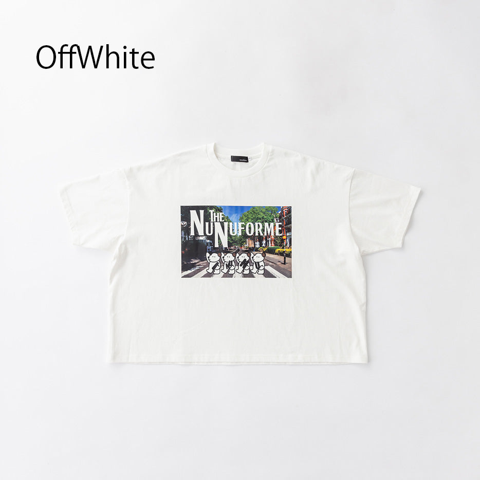 nt22-003/アビーロードinuinuT