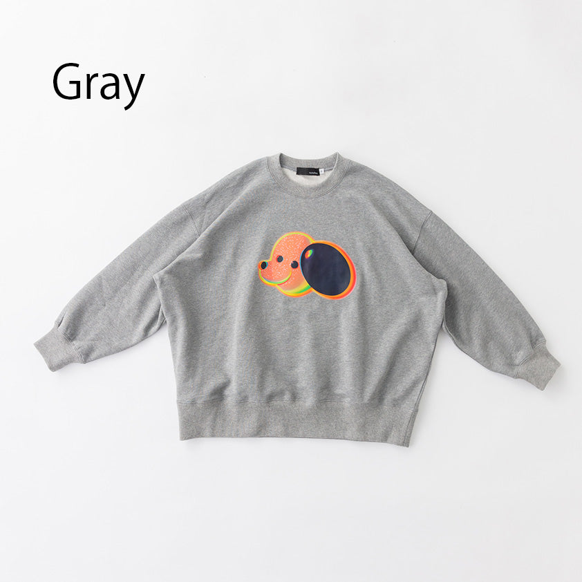 nt22-005/ドリームinuinuトレーナー