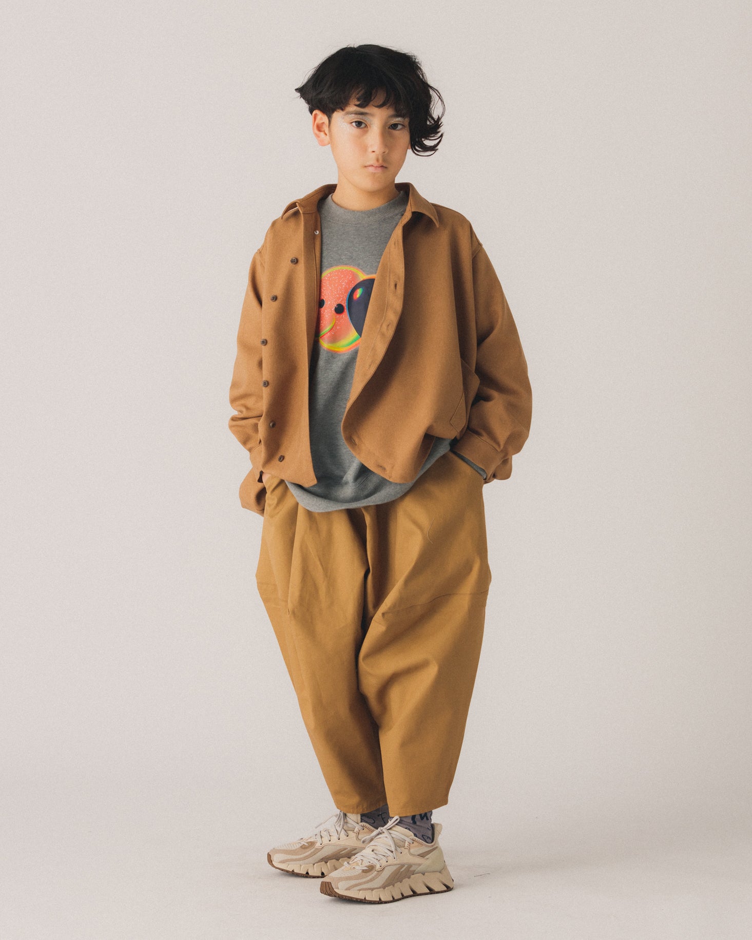 nt22-005/ドリームinuinuトレーナー