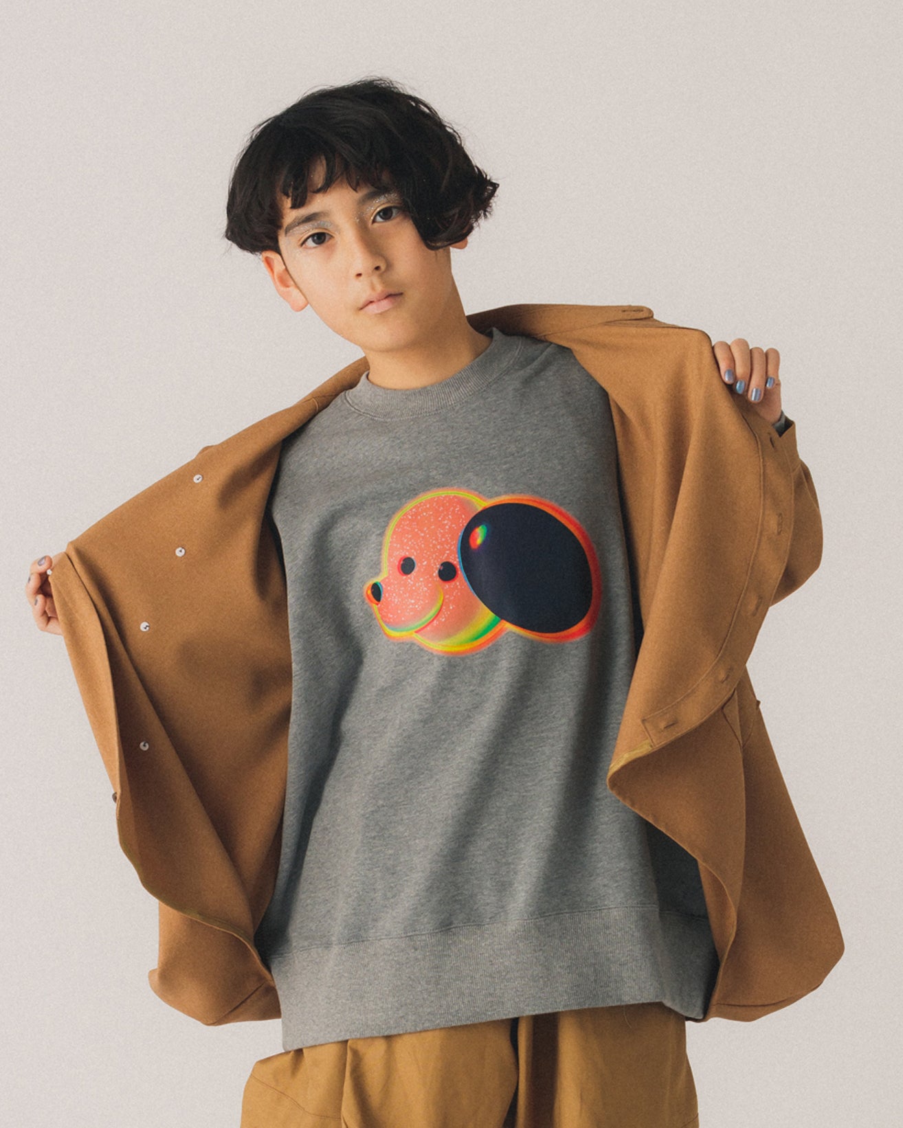 nt22-005/ドリームinuinuトレーナー