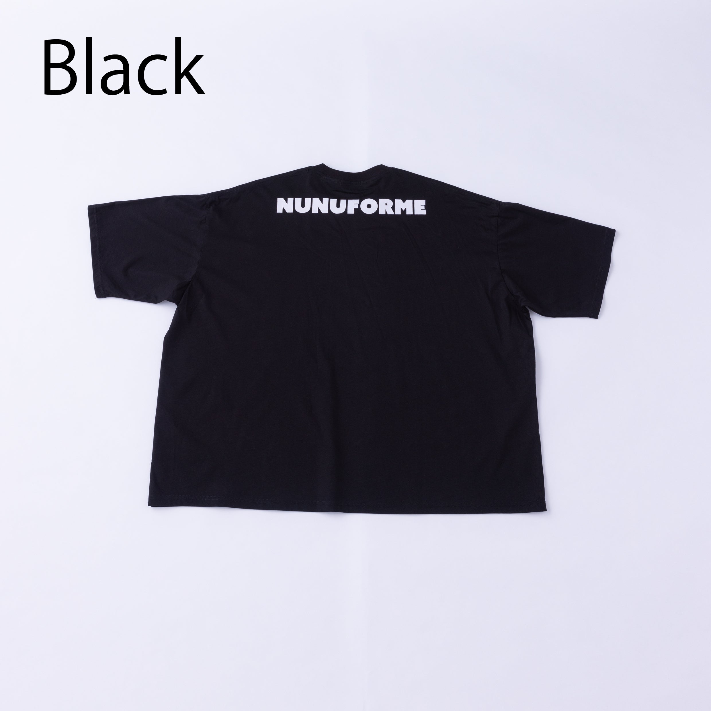 nt23-012A/inuinu 総柄T