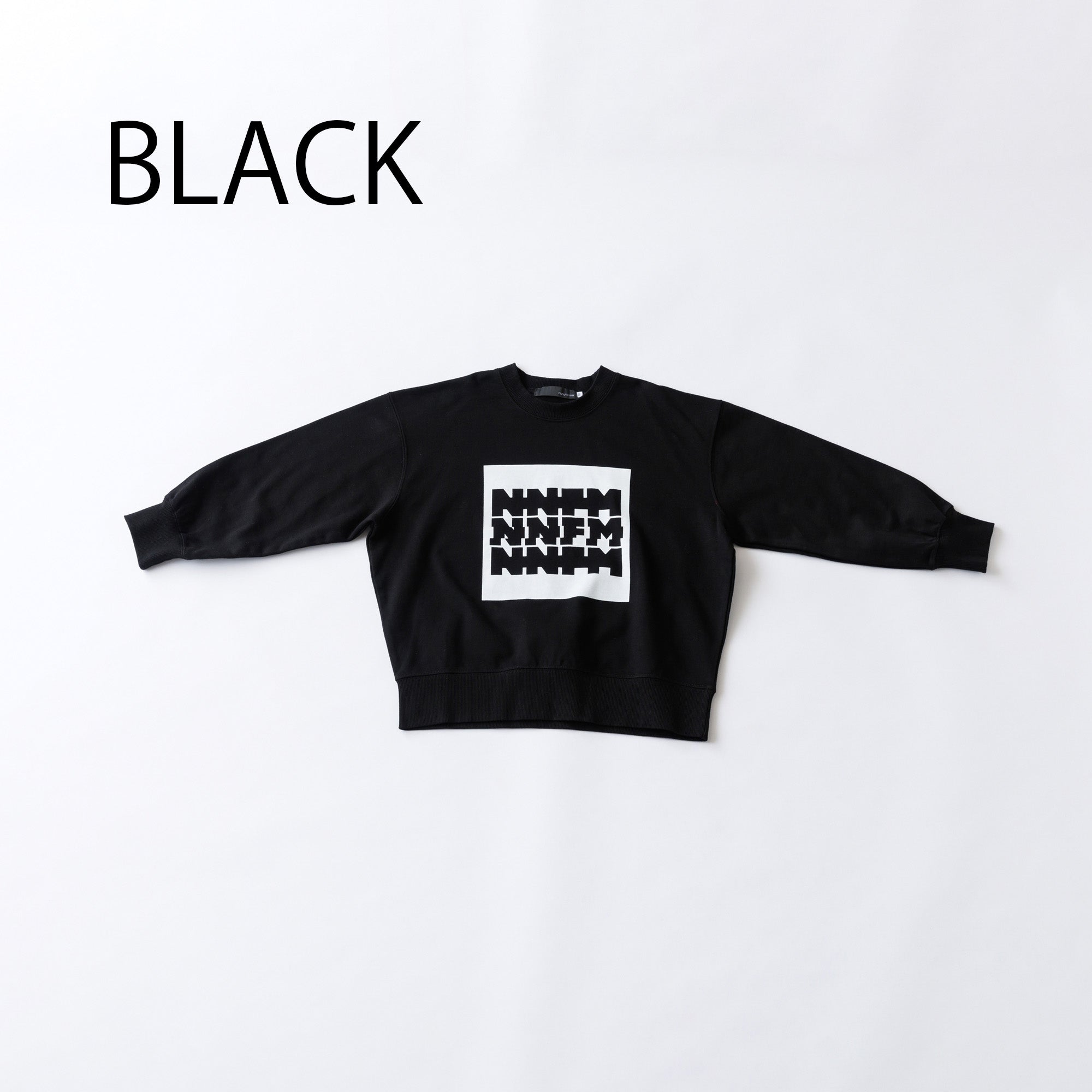 nt24-002-10A/NNFM ボックス ロゴ