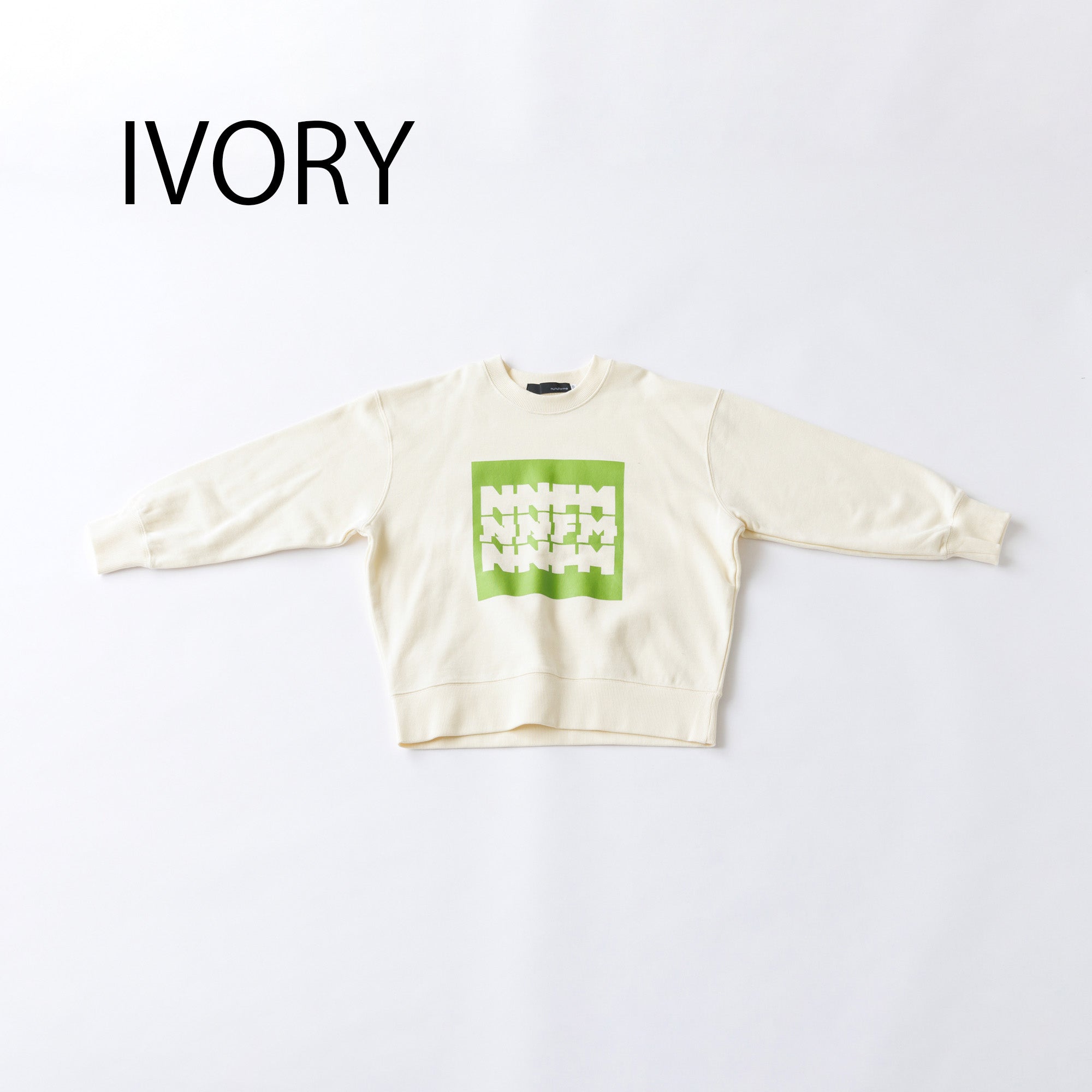 nt24-002-10A/NNFM ボックス ロゴ