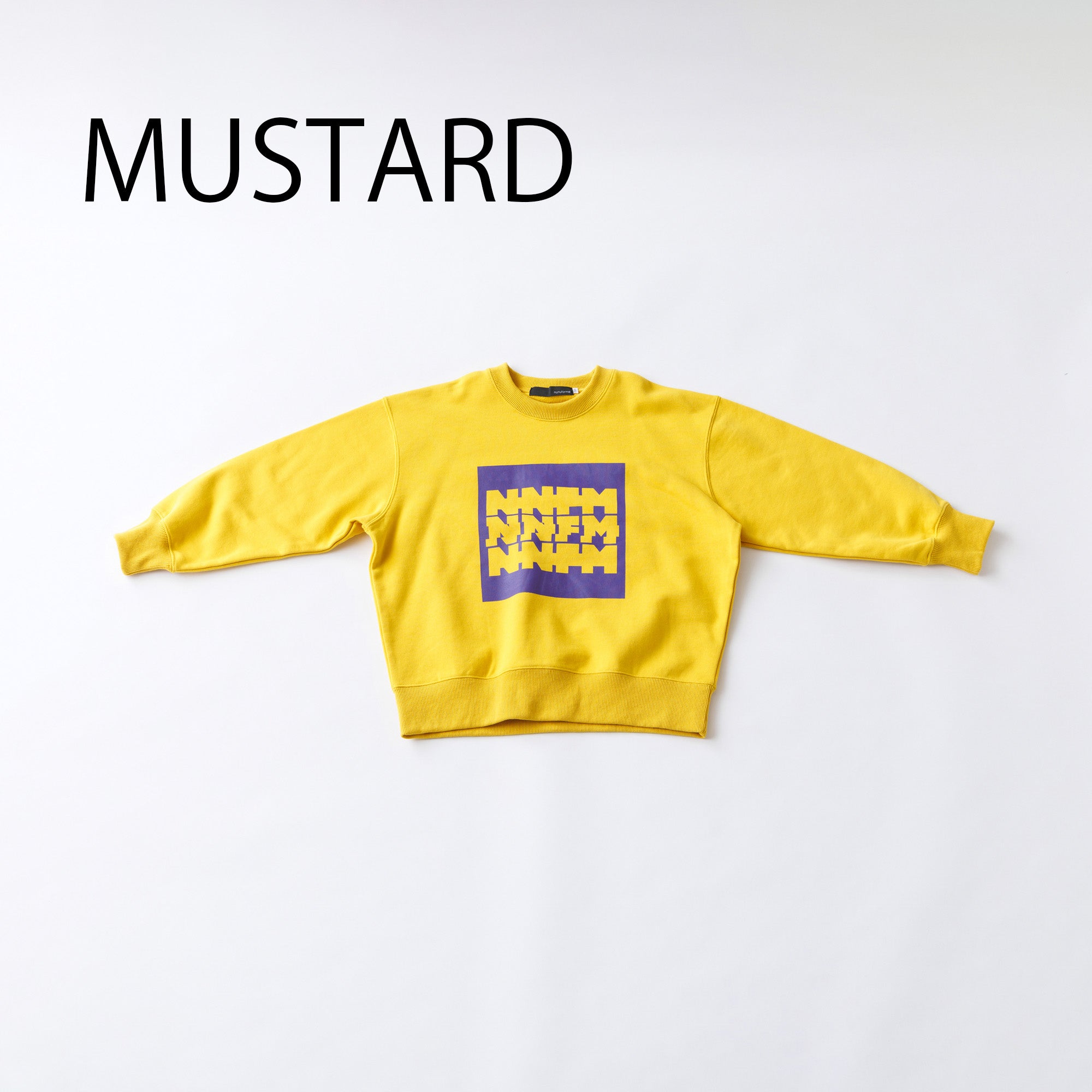 nt24-002-10A/NNFM ボックス ロゴ