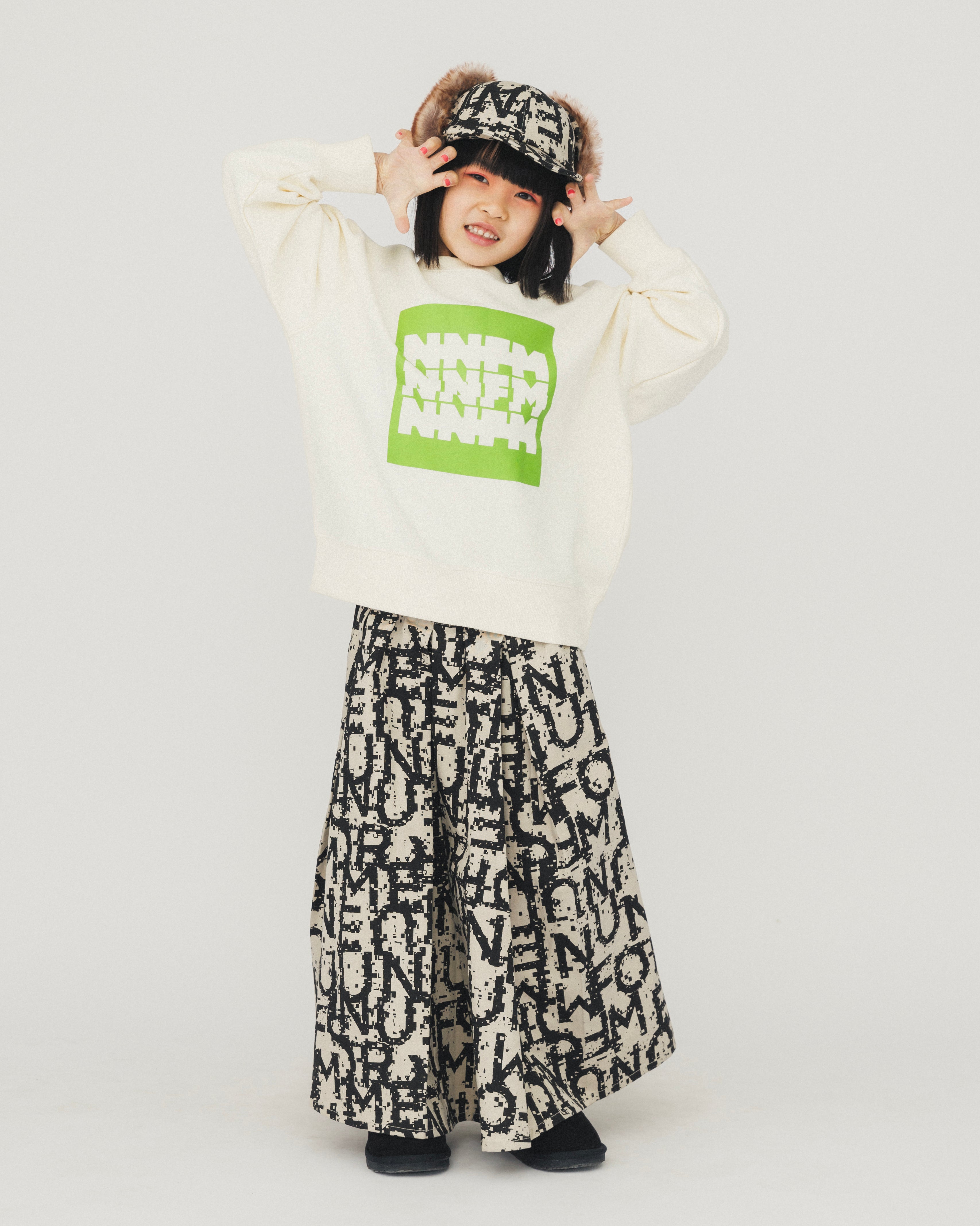 nt24-002-10/NNFM ボックス ロゴ