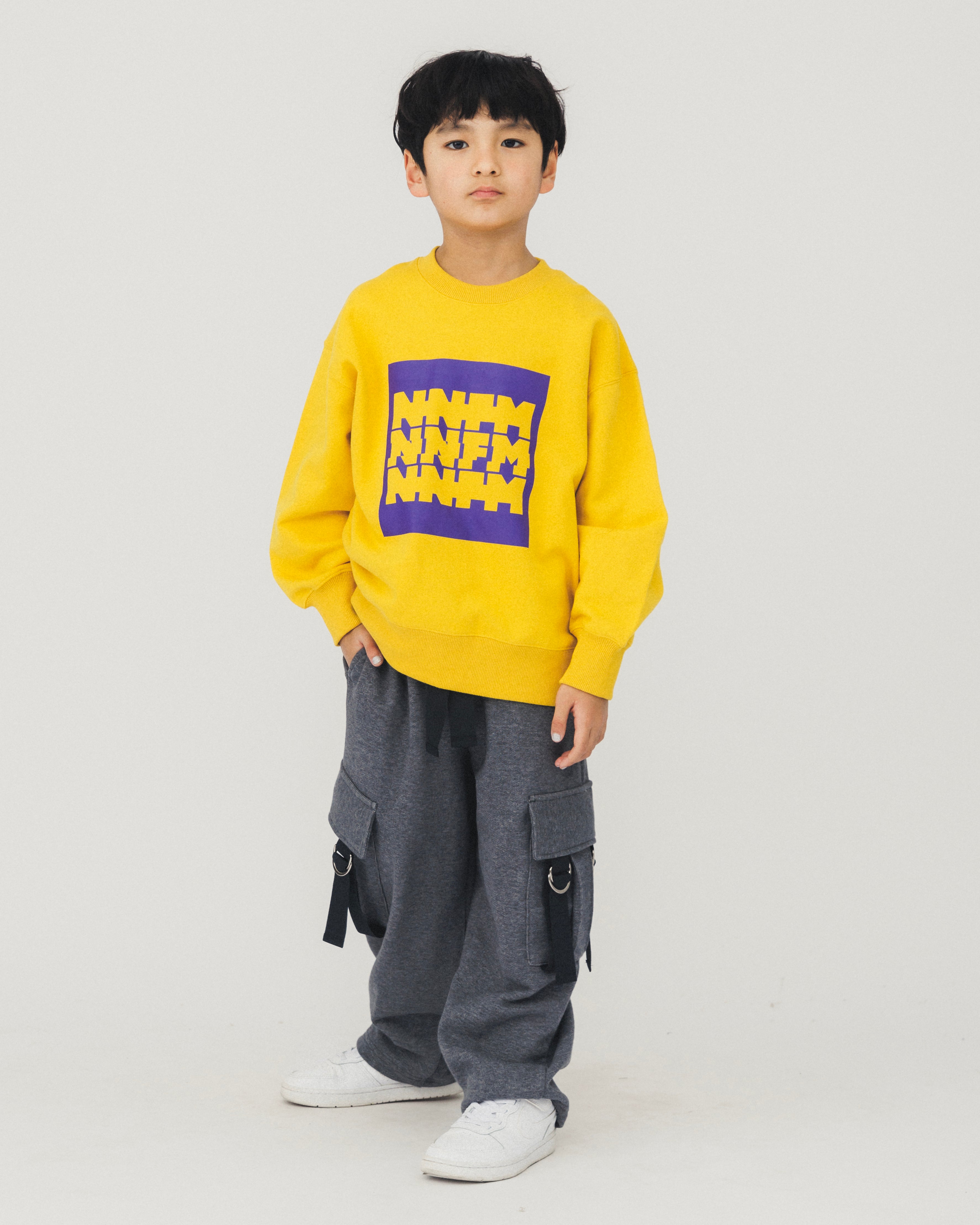 nt24-002-10A/NNFM ボックス ロゴ