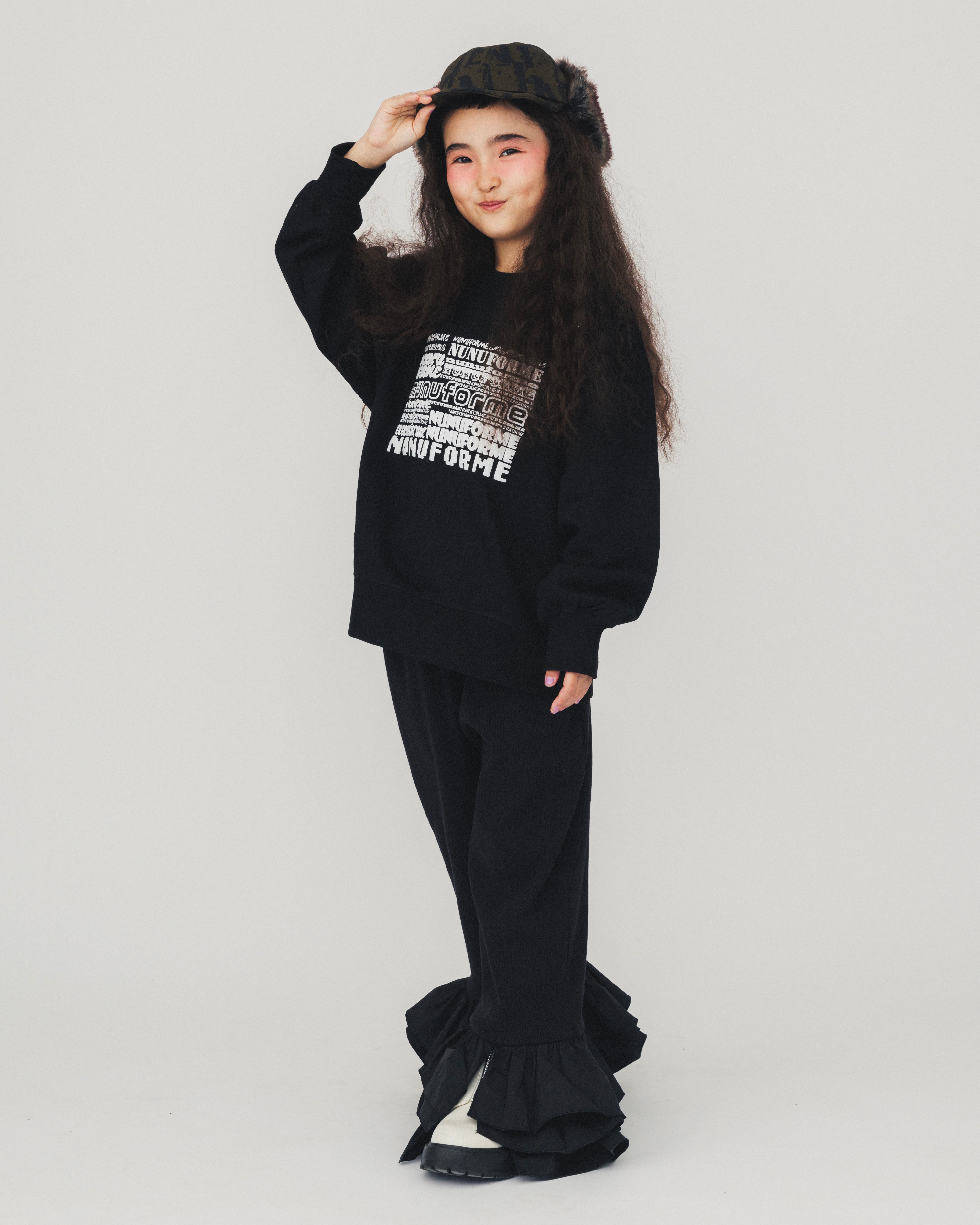 nt24-002-11/various nunuforme ロゴ