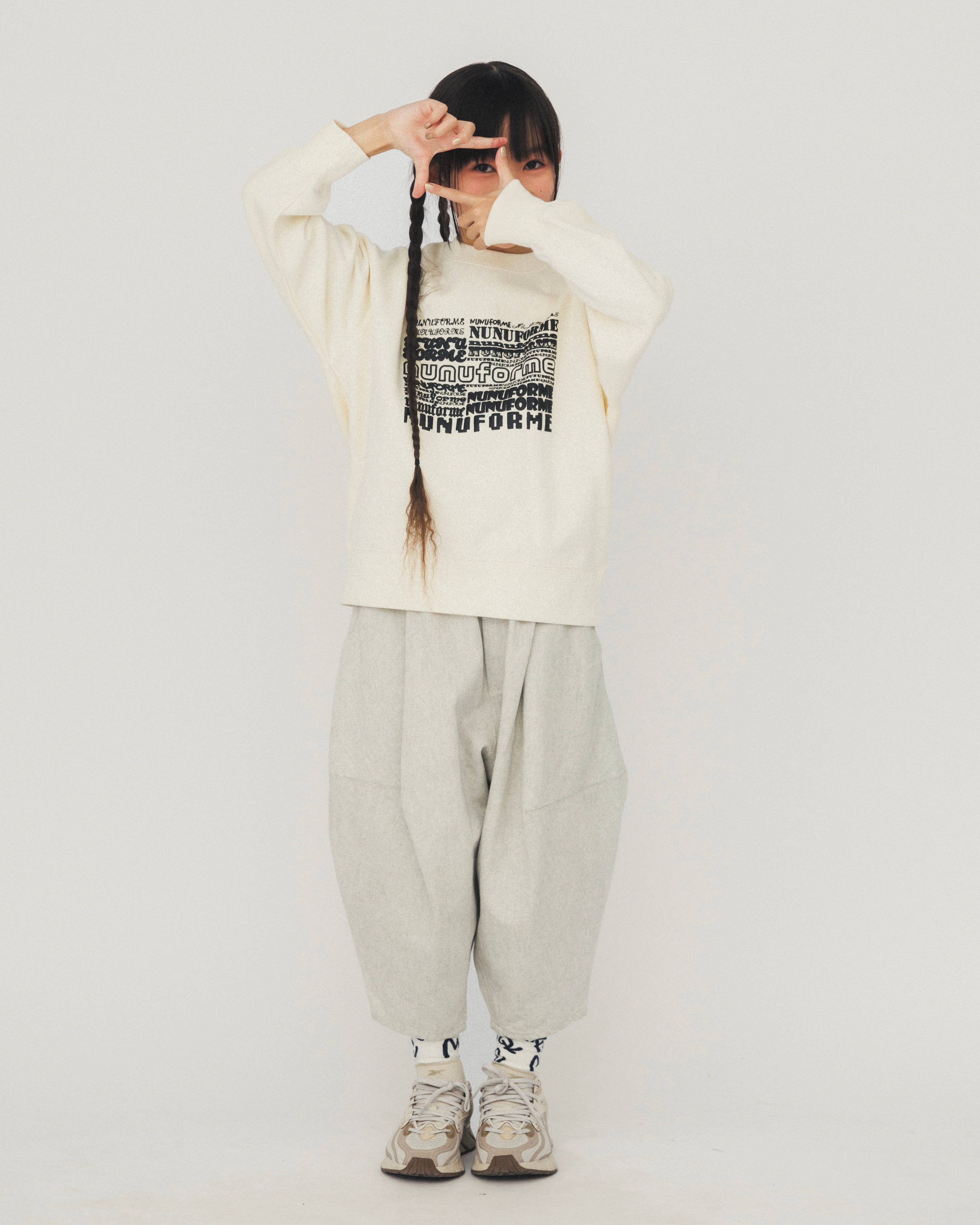 nt24-002-11A/various nunuforme ロゴ