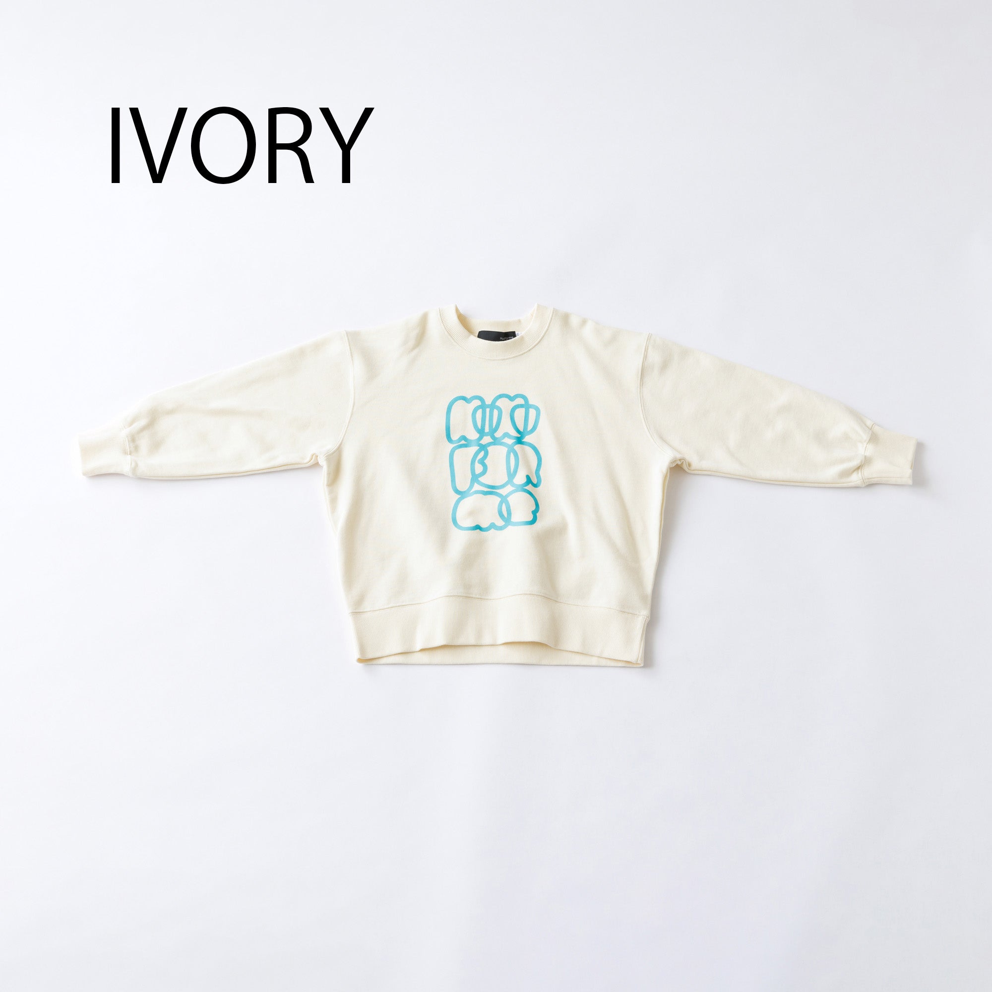 nt24-002-12/モクモク ロゴ プリント