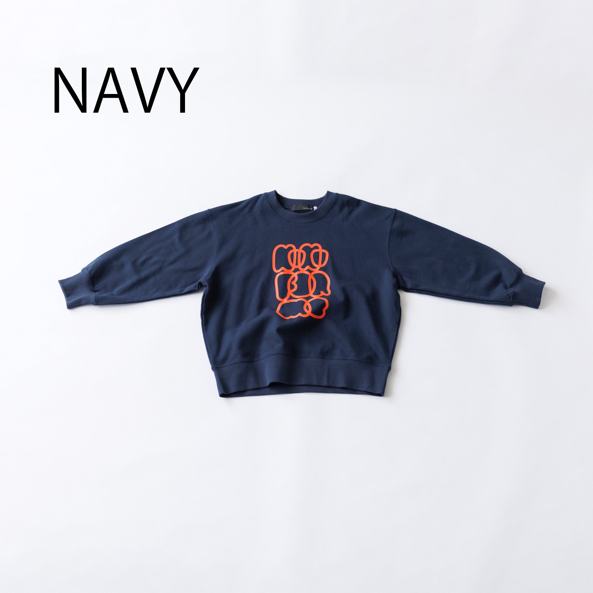 nt24-002-12/モクモク ロゴ プリント