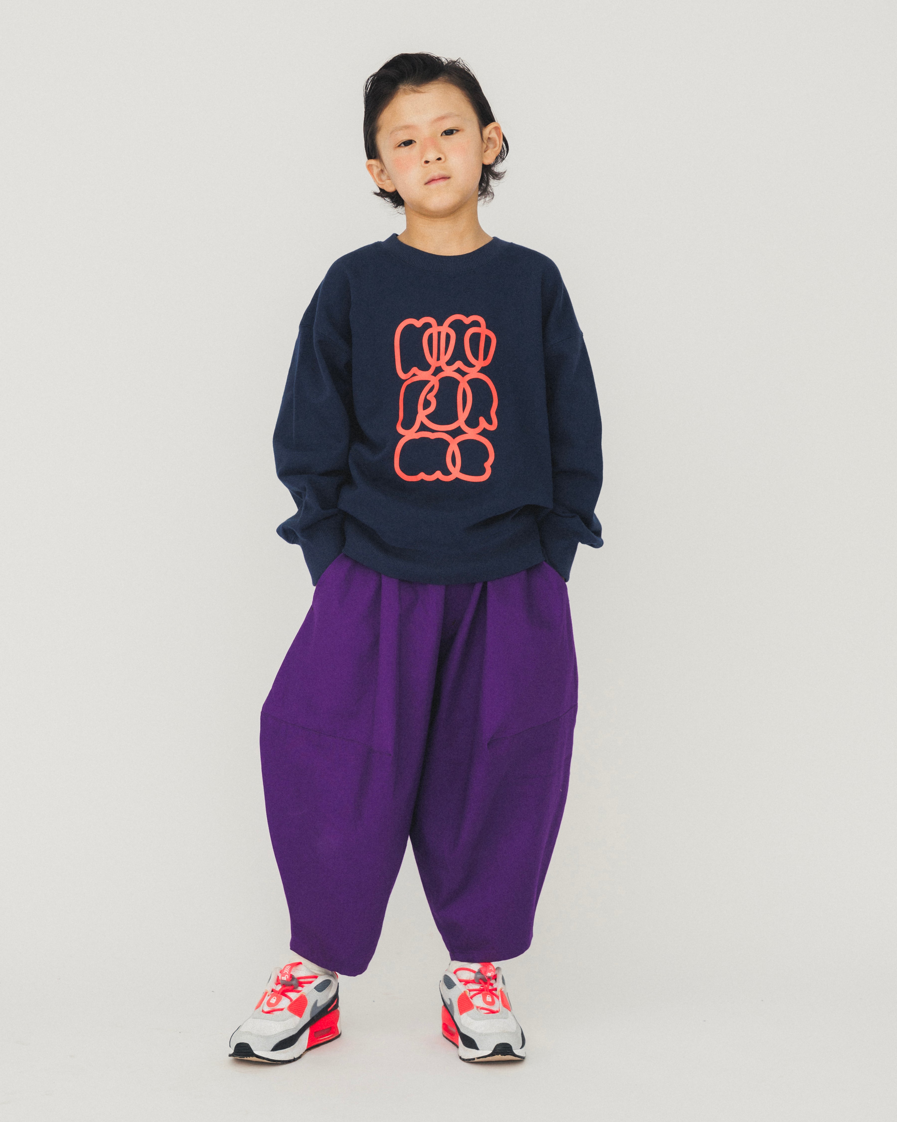 nt24-002-12/モクモク ロゴ プリント